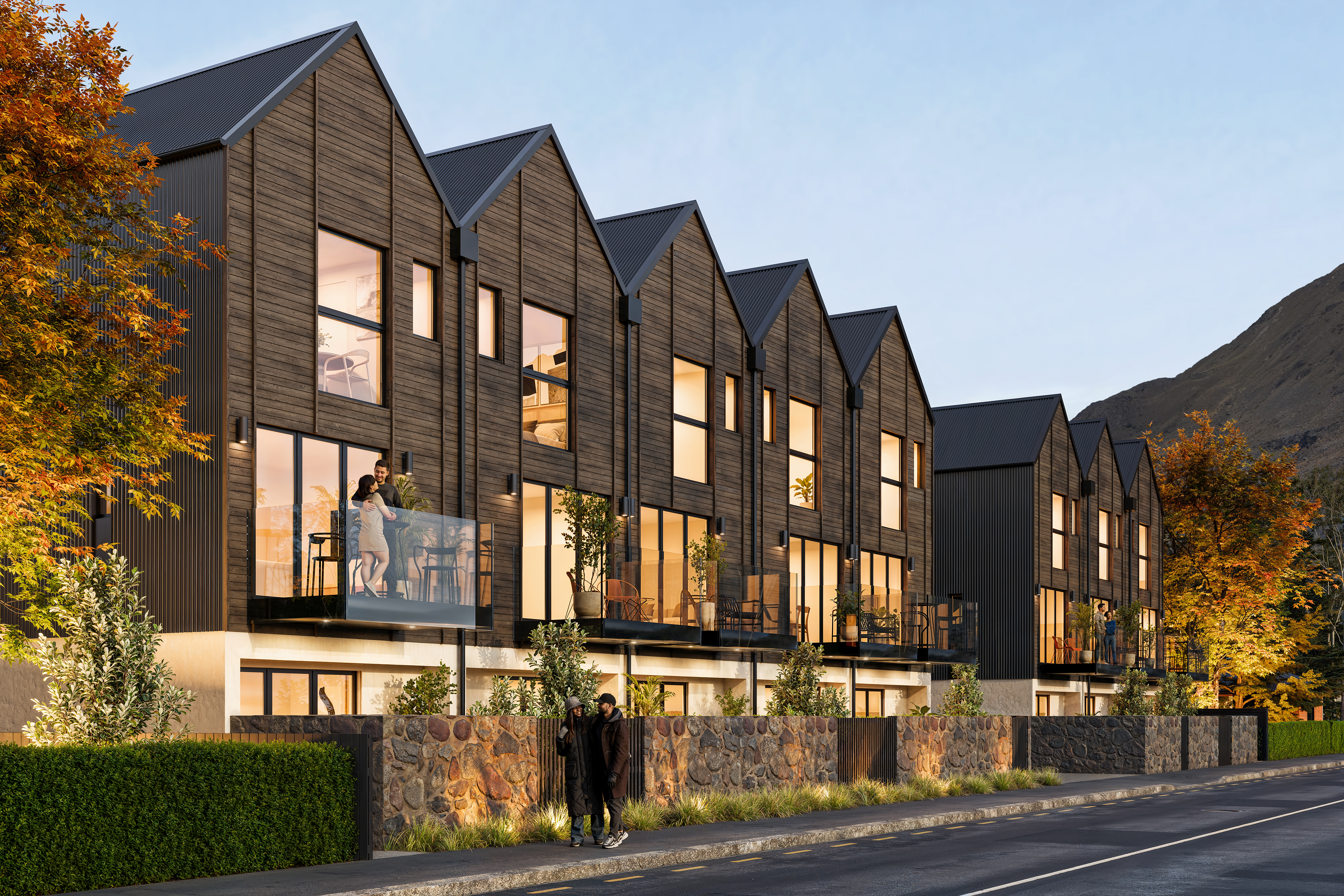 25 & 29 Robins Road Street View 01