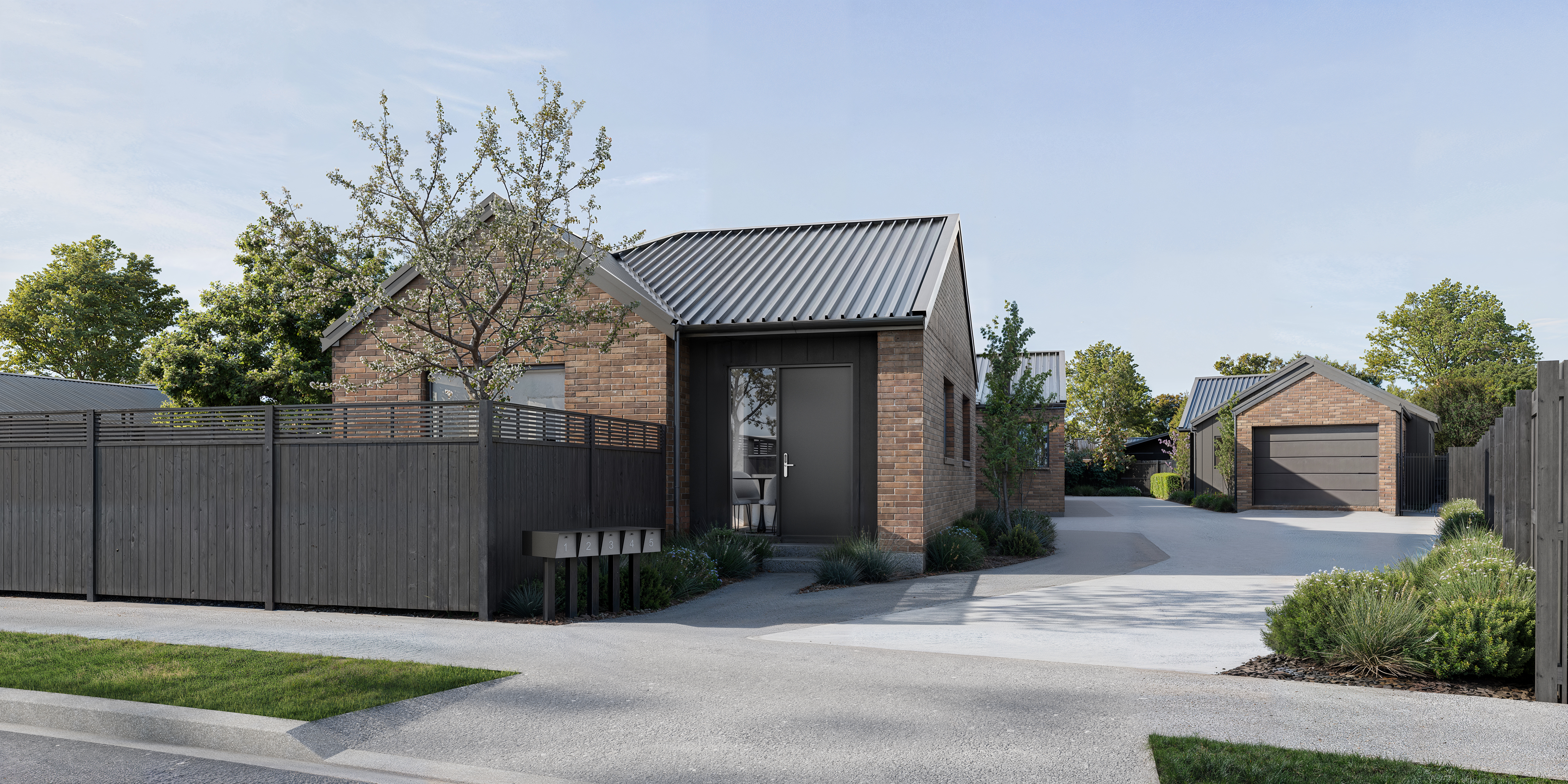 5 Redgrave Street Street View
