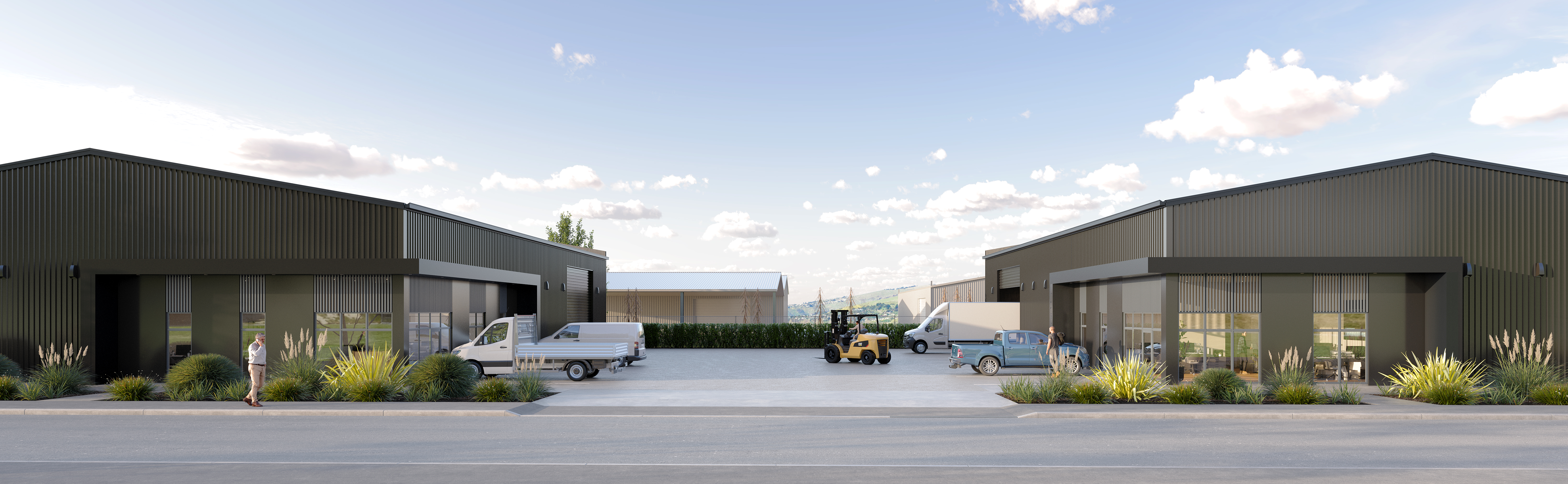 16&18 Kairua Rd Lot 23 & 24 Front Final