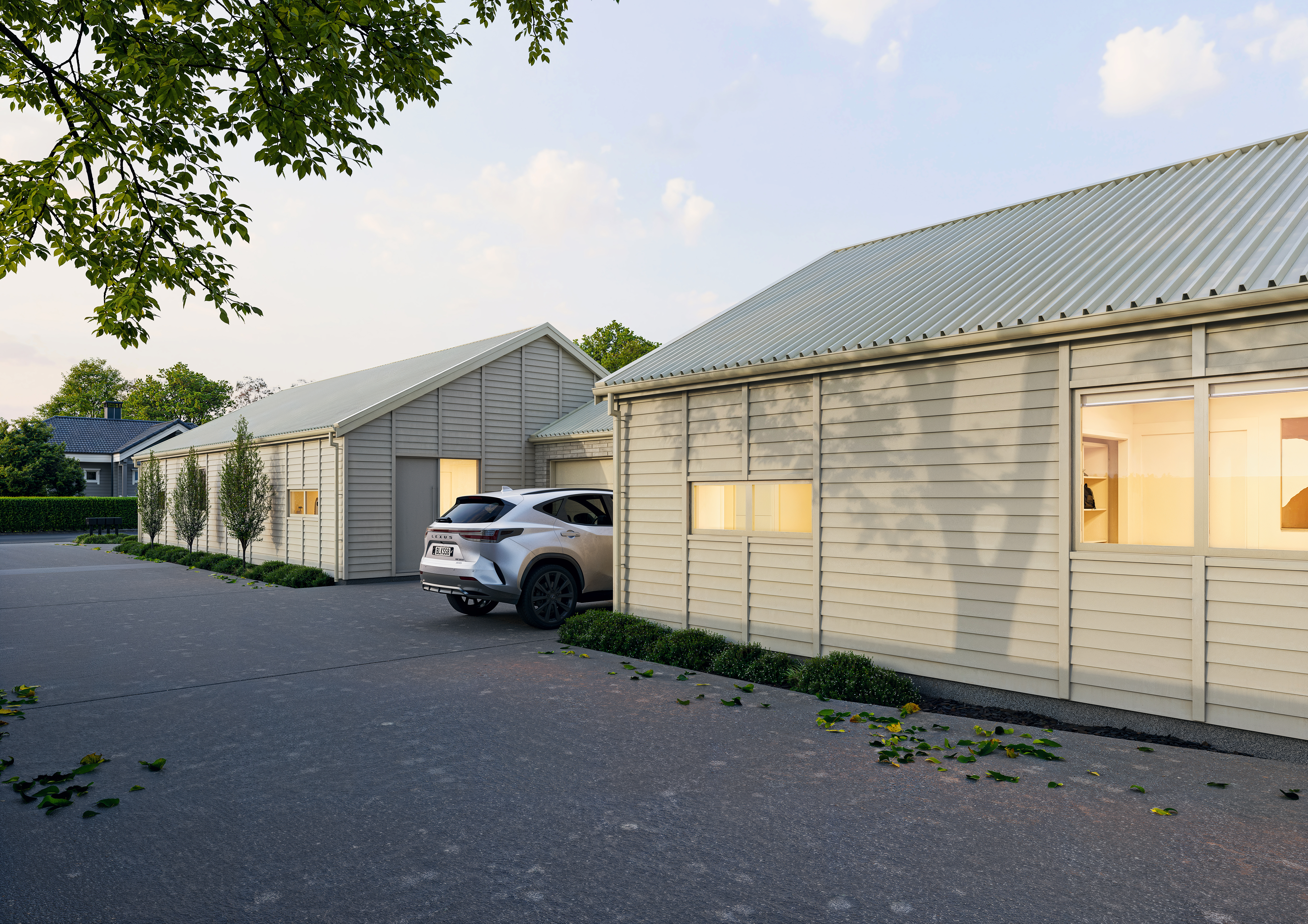 182 Harewood Road Internal Street View Final