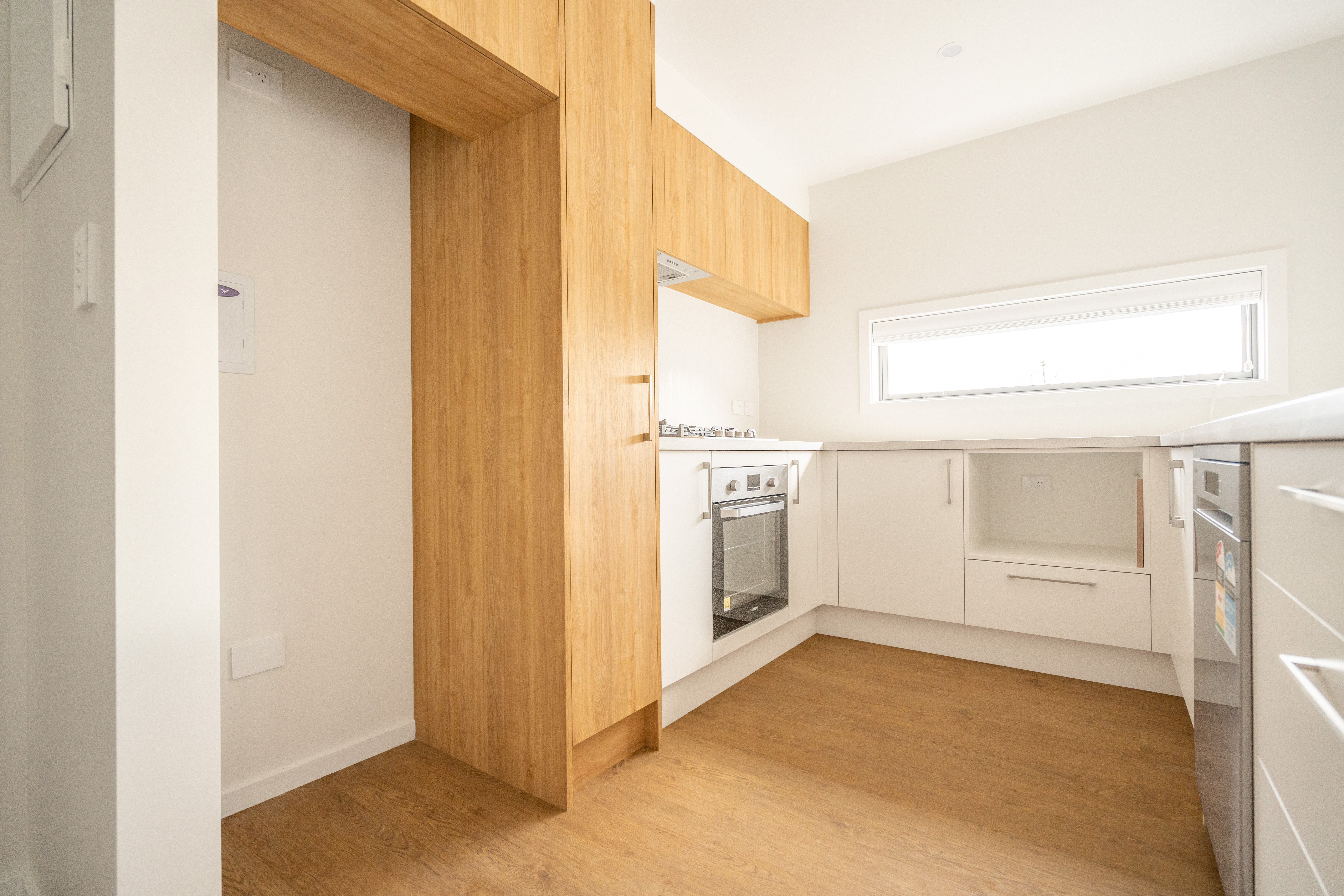 Kitchen Angle 2