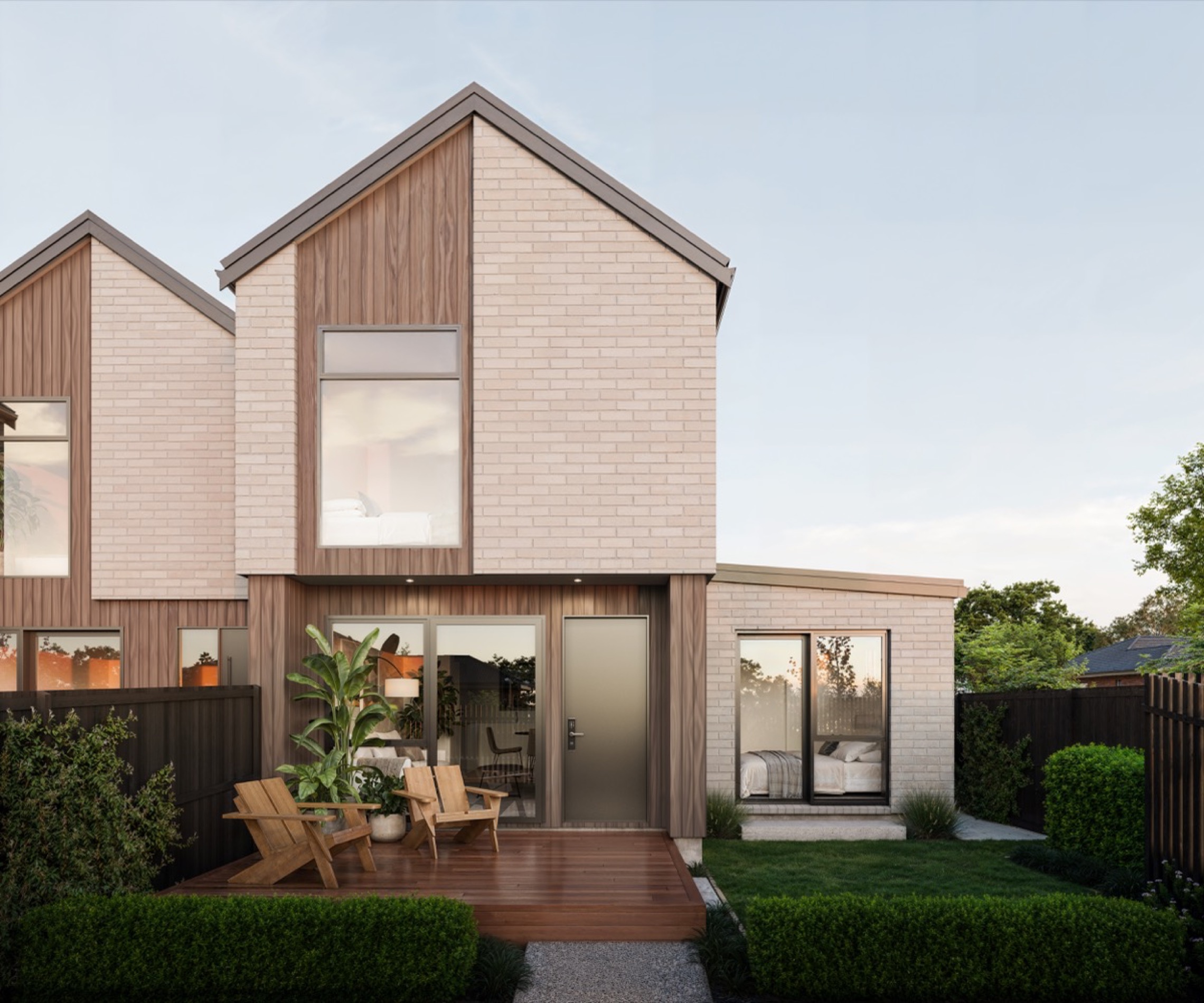 90 Neville St Unit 13 Outdoor Living Final