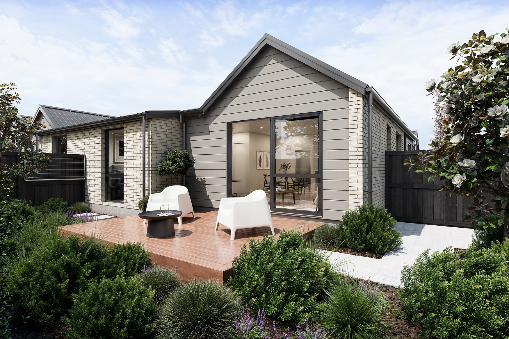48 Nottingham Avenue Unit 1 Yard Final