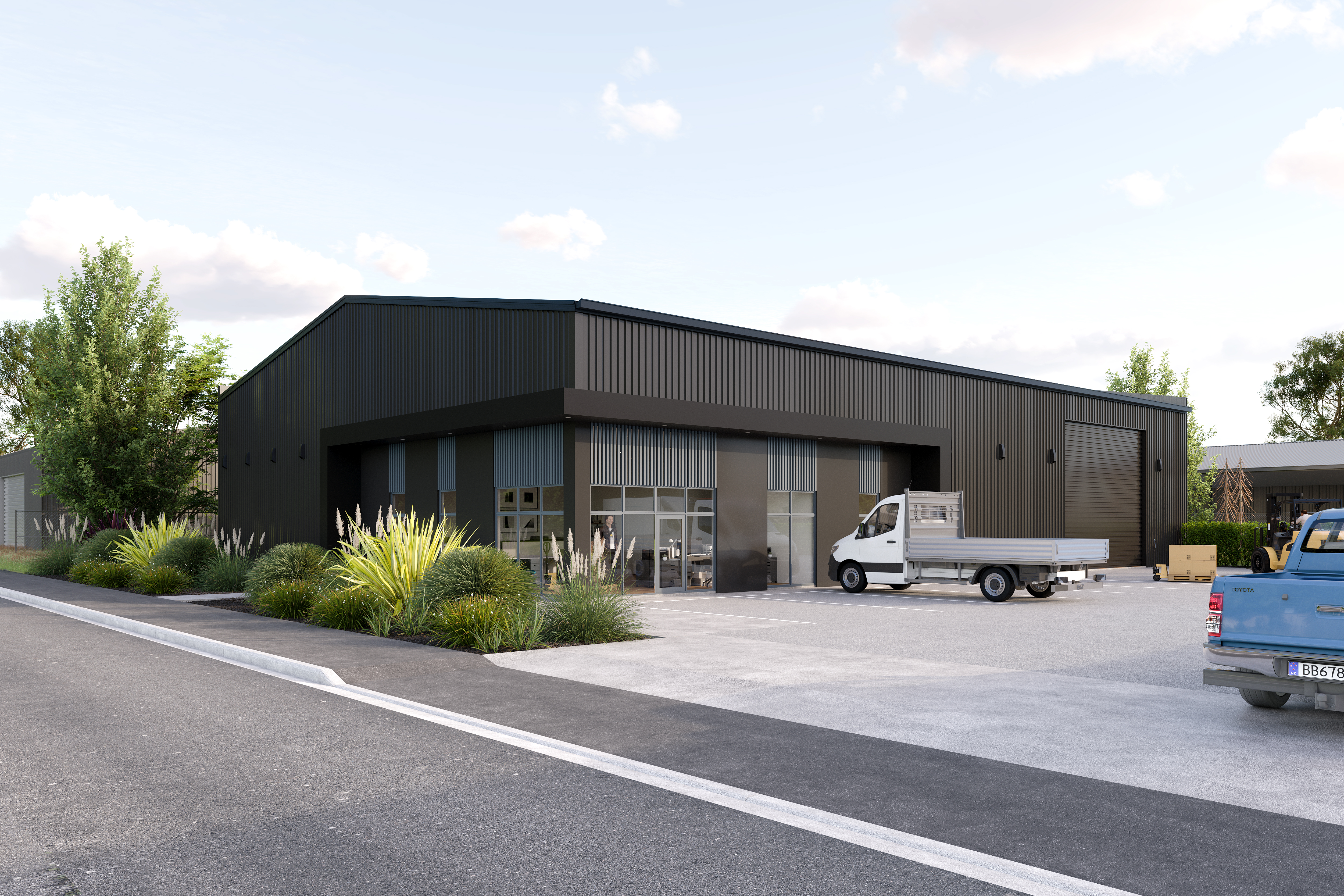 16&18 Kairua Rd Lot 23 Main Exterior Final