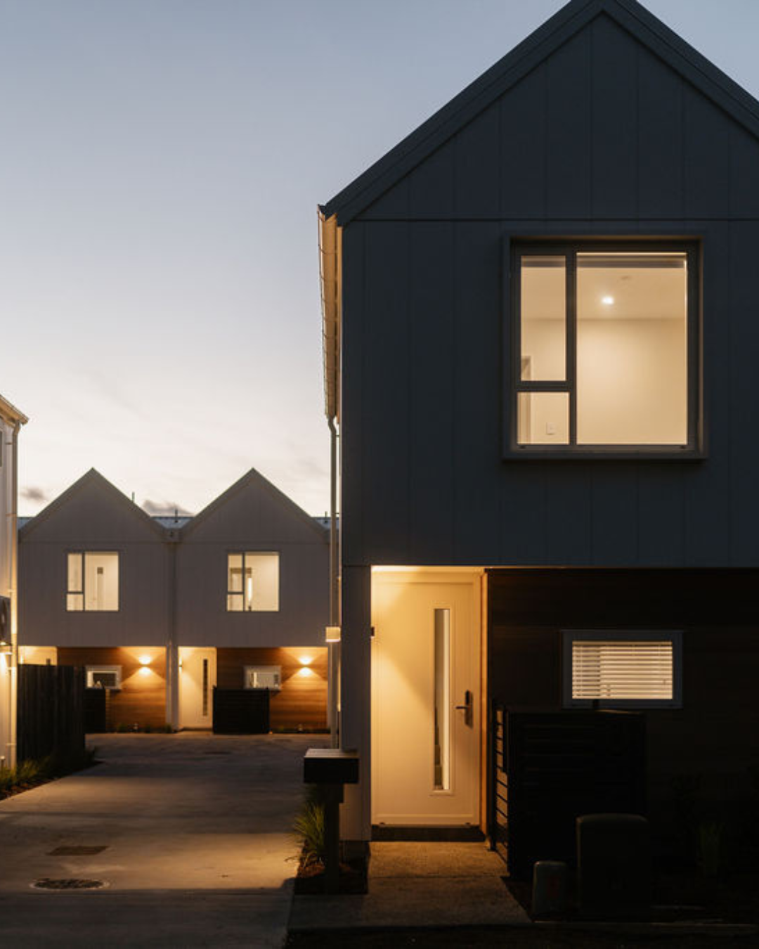 135 Grace Road Unit 3 Yard Large