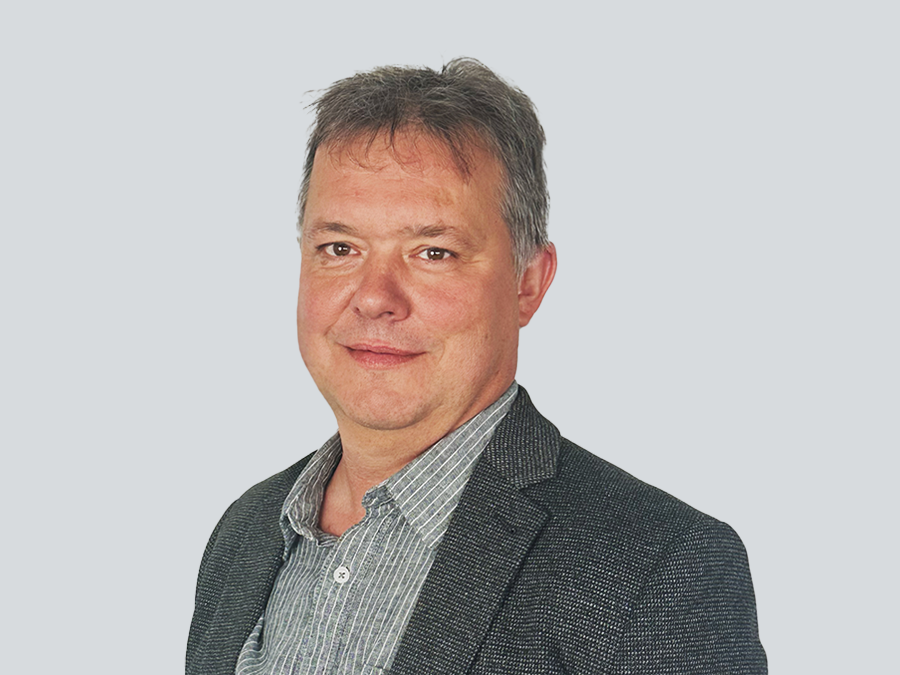 Paul J Web