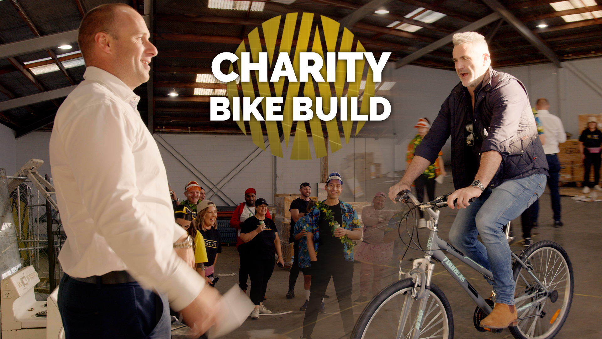 Charity Bike Build FB Thumb