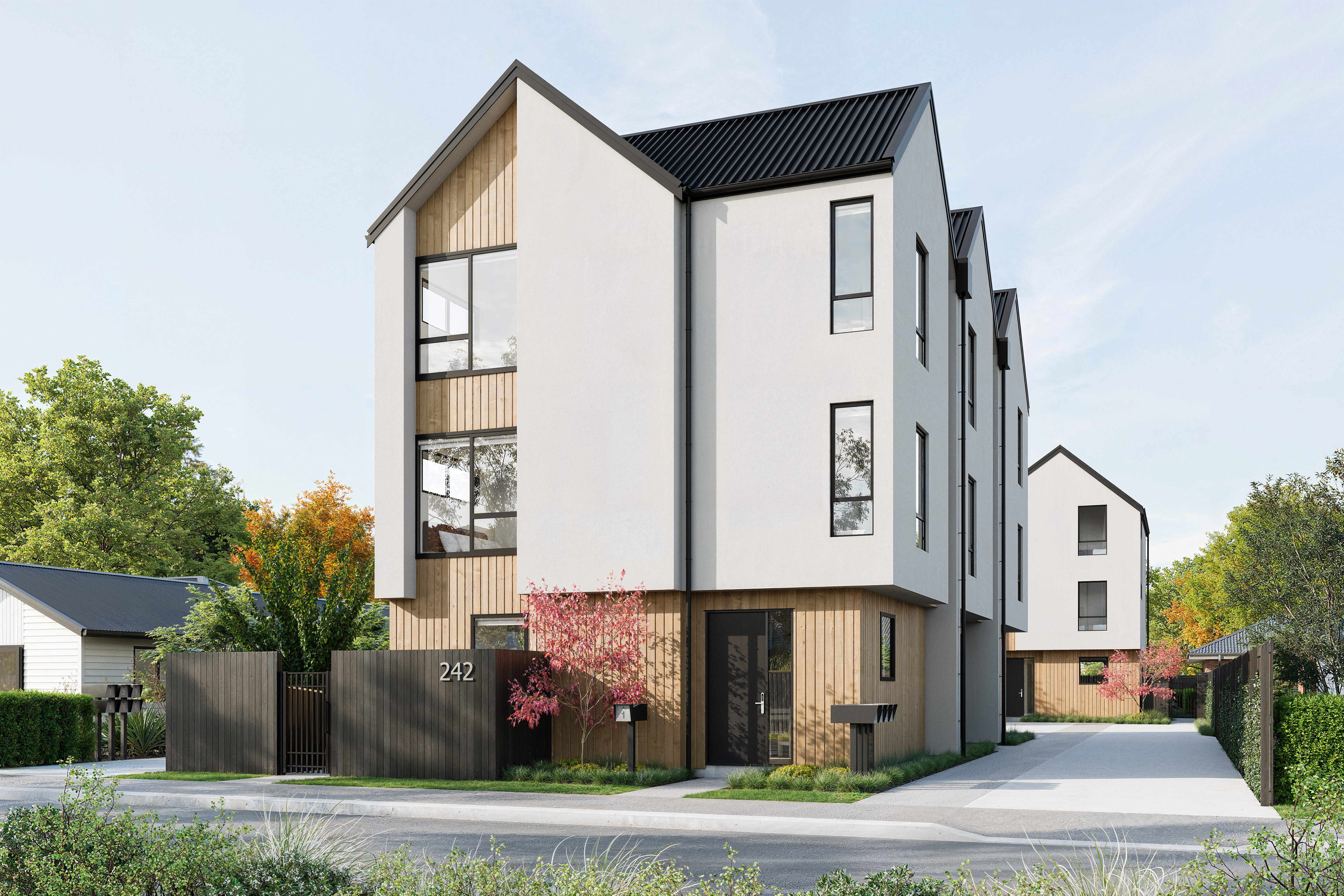 242 Blenheim Rd Street View Final