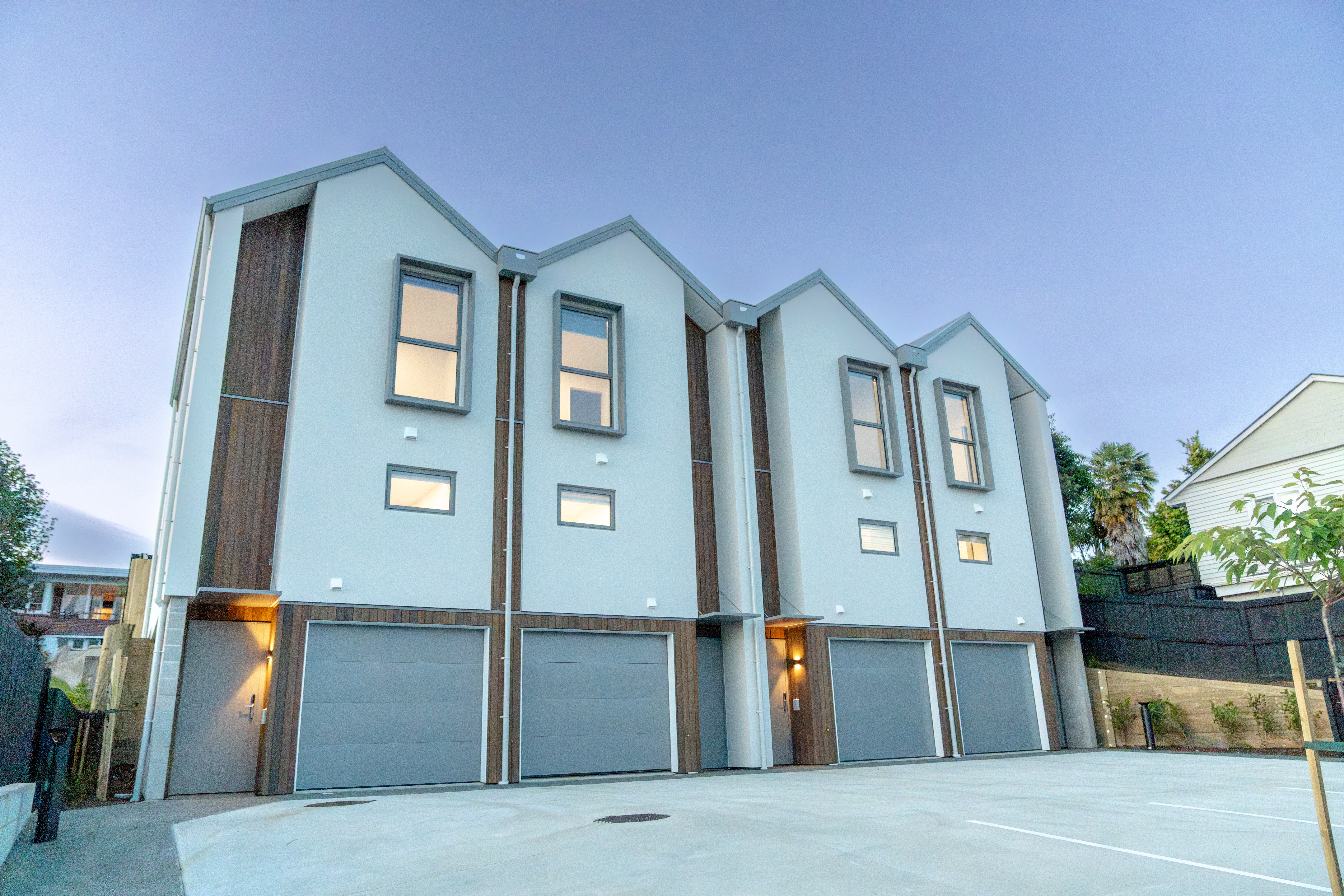 Wolfbrook Edgecumbe 28