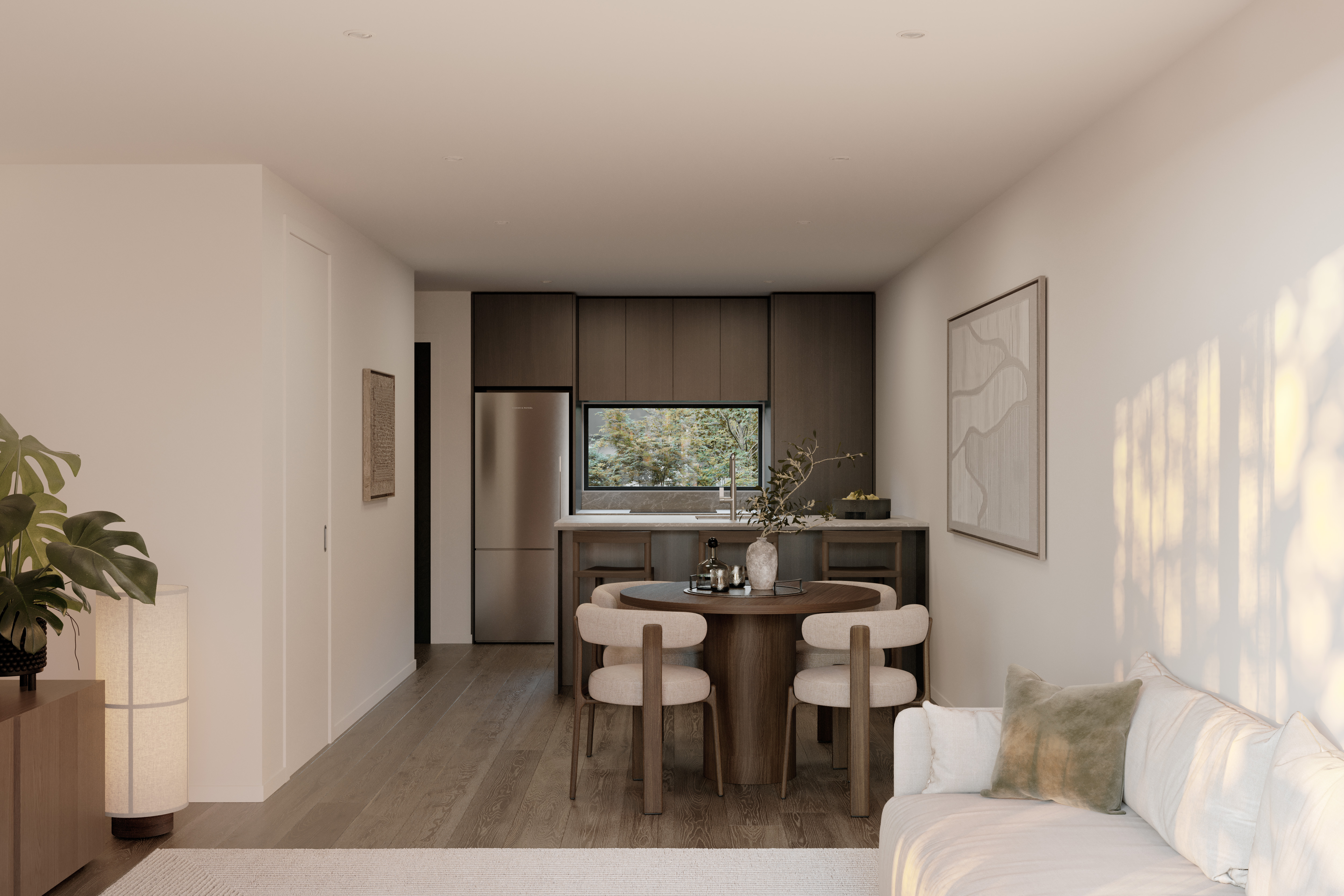 Quill Lane Int 2 Bed Kitchen Type A Kitchen Final01
