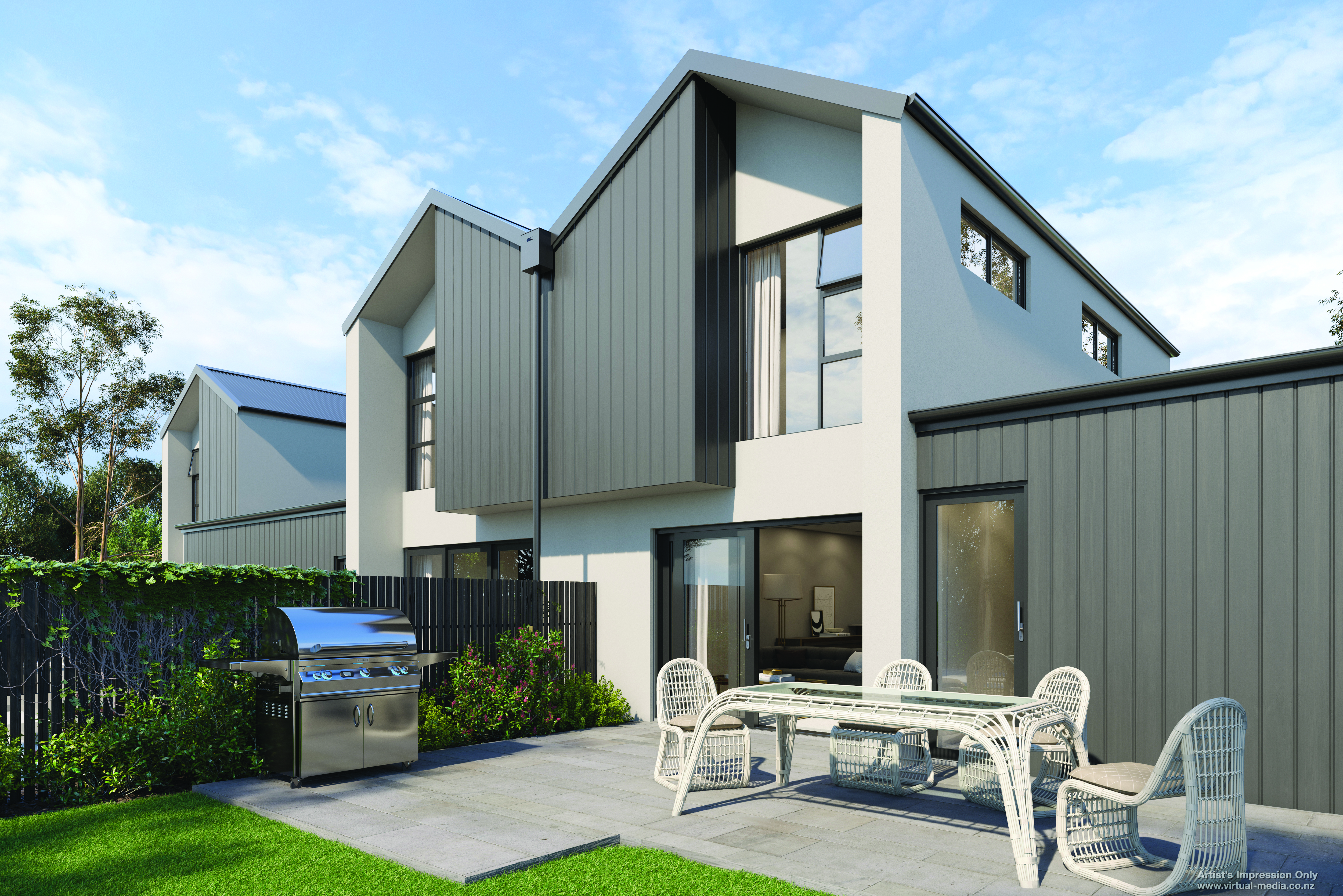 Rahera Townhouse A4 Final