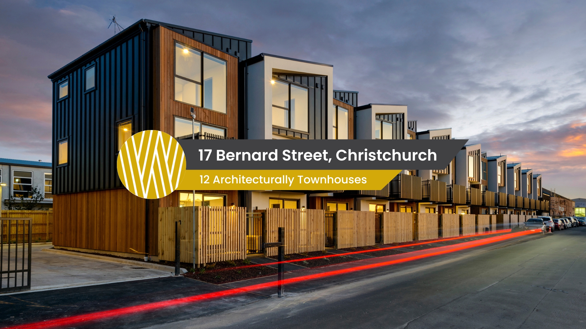 17 Bernard Street, Christchurch