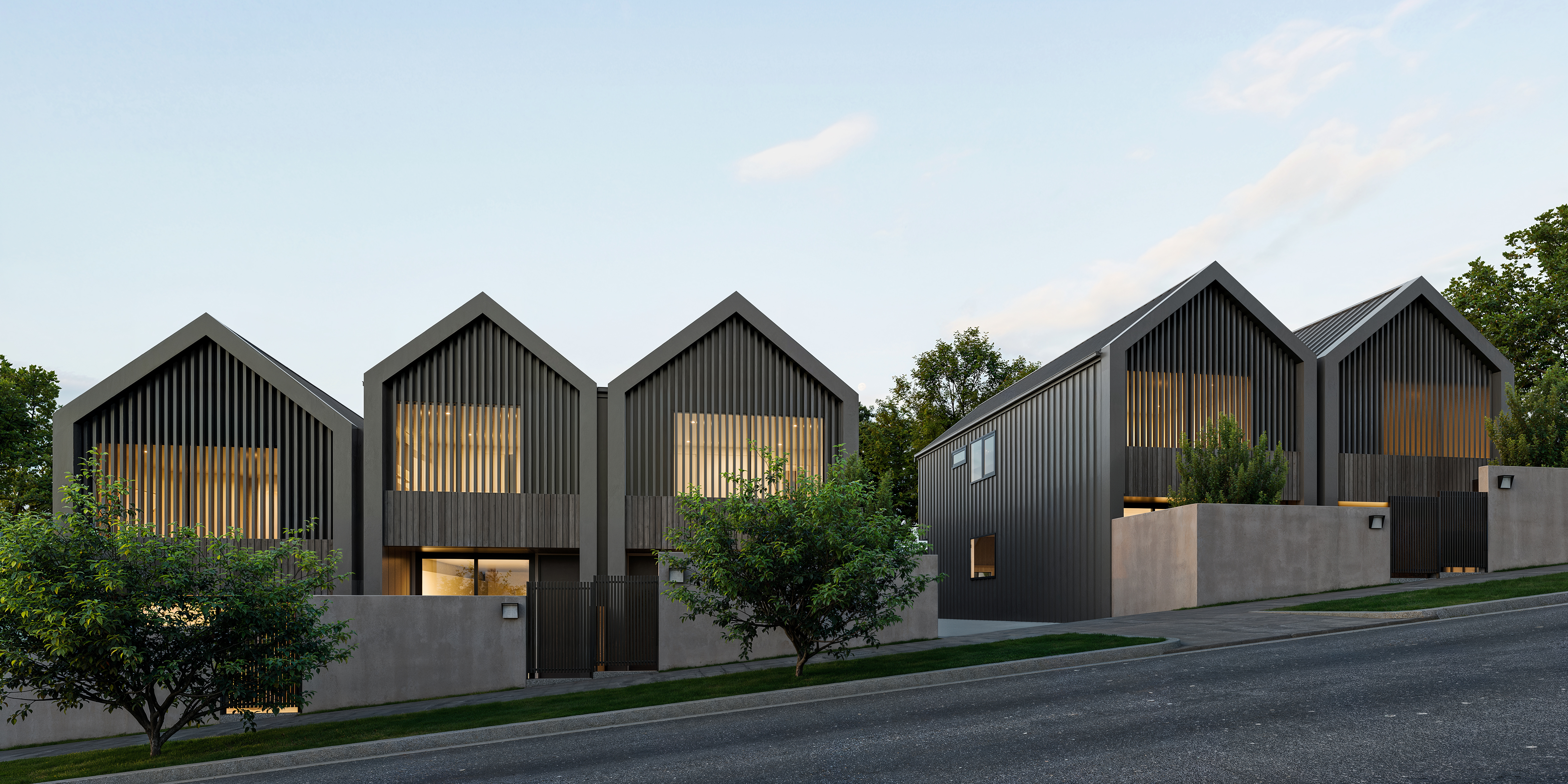 5 7 Karaka Street View