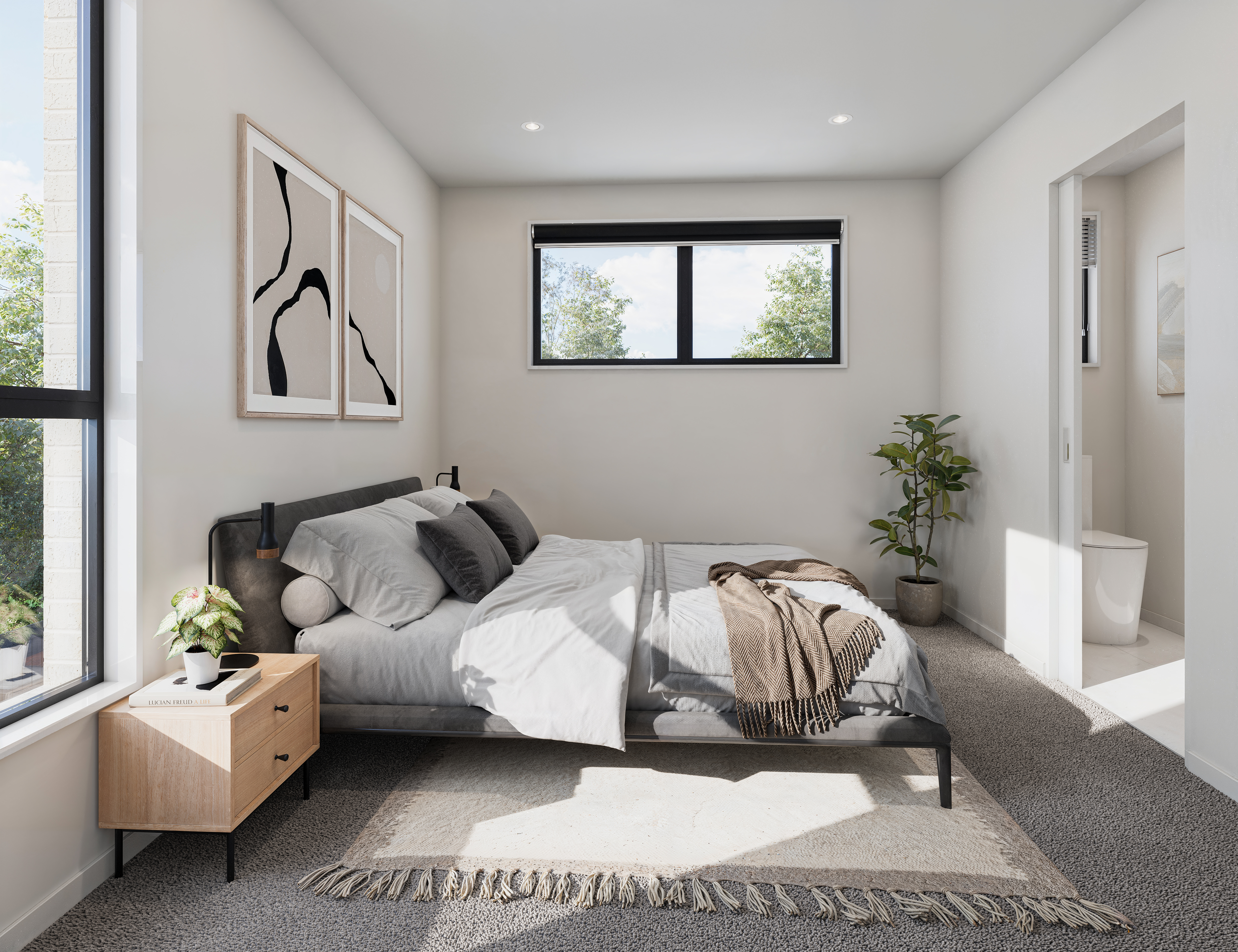 6 Kawaka Unit 5 Bedroom Final