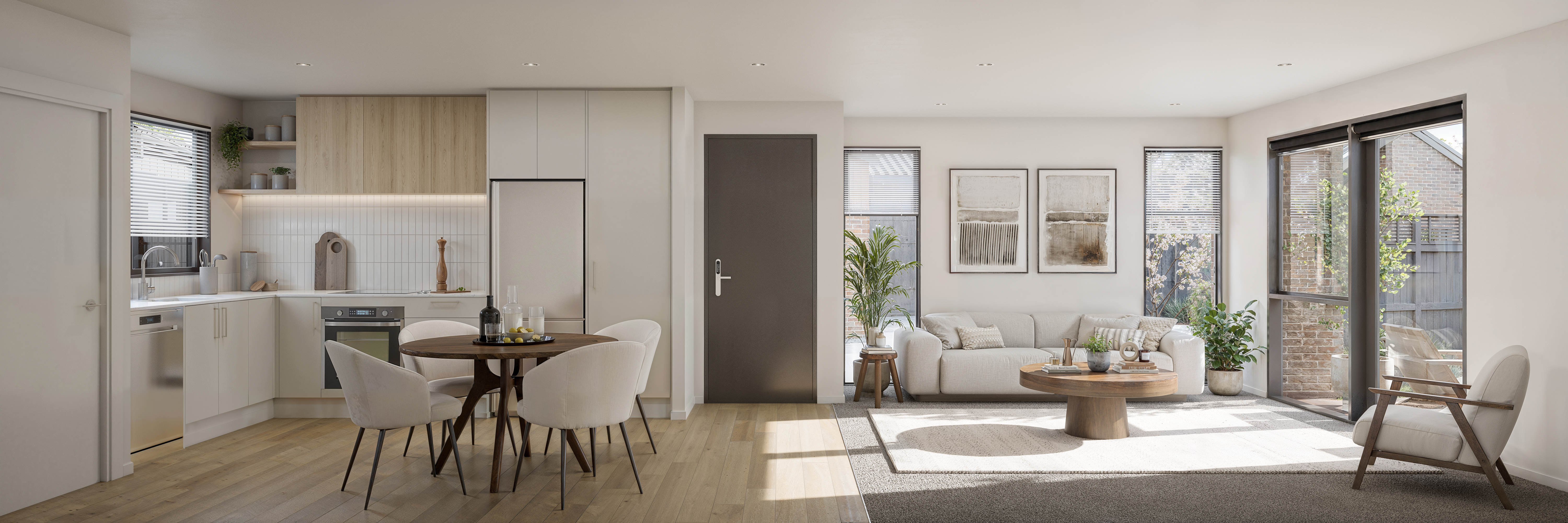 5 Redgrave Street Unit 5 CS