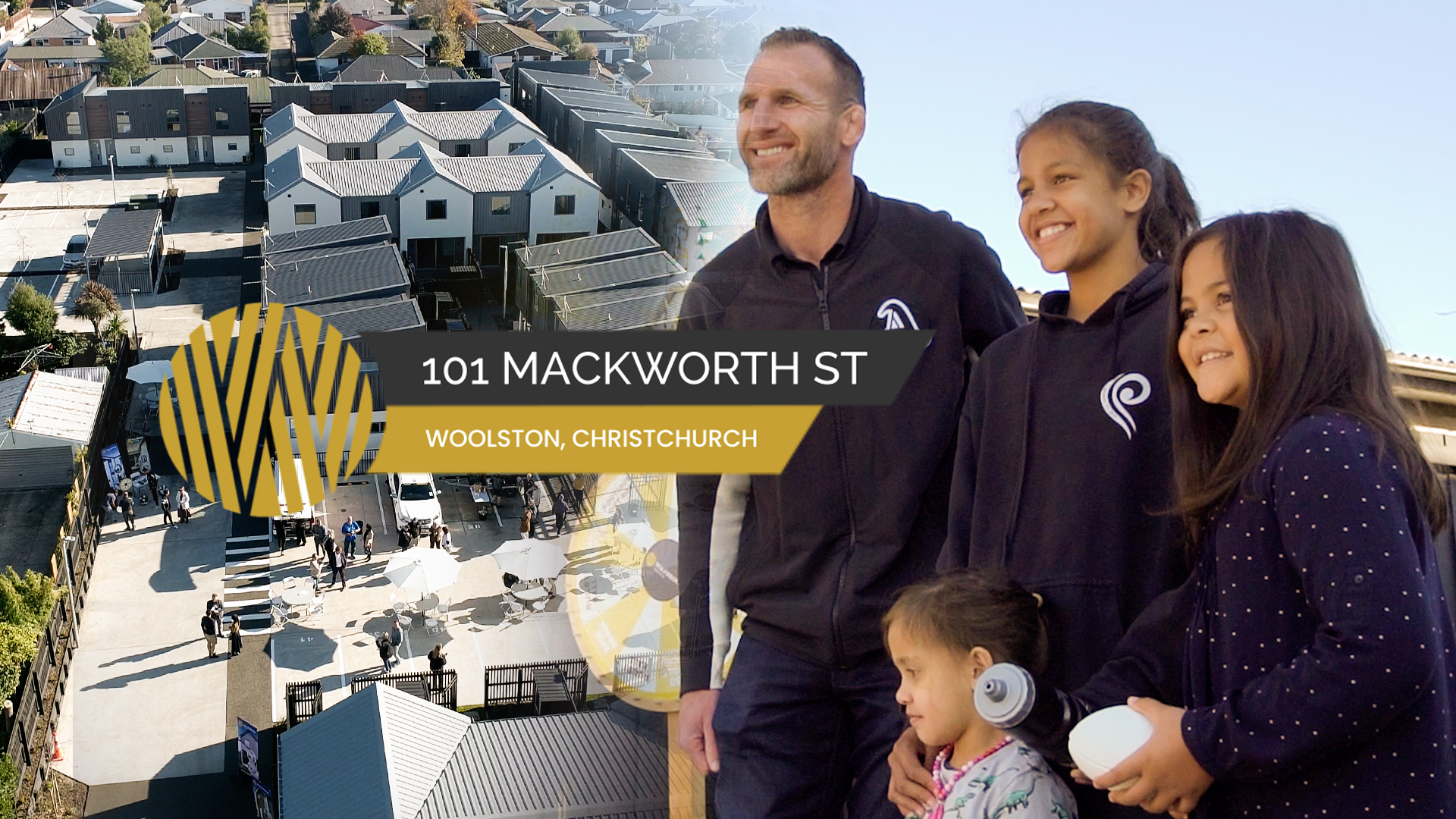 101 Mackworth Open Day FB Thumb