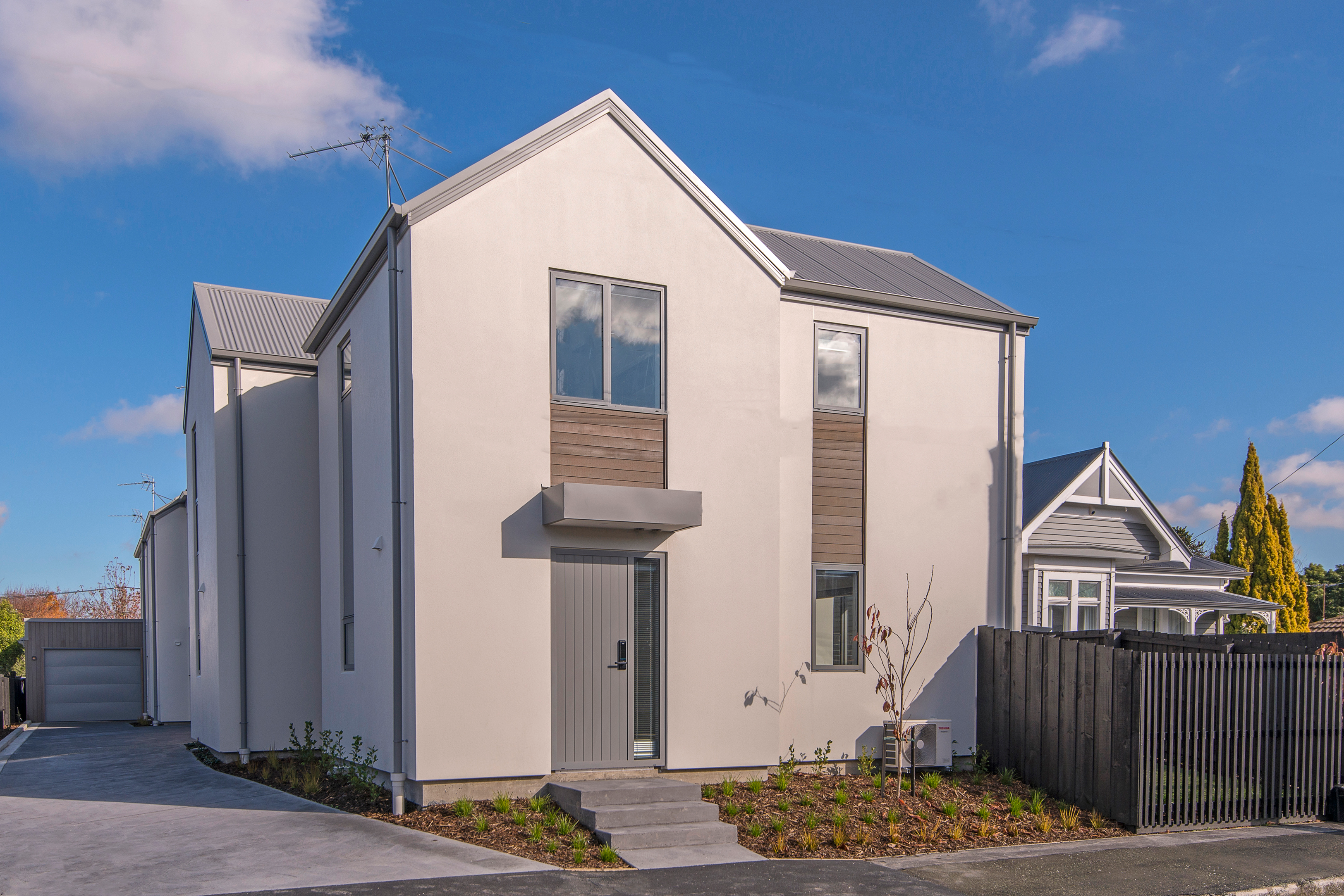 20 Hume St