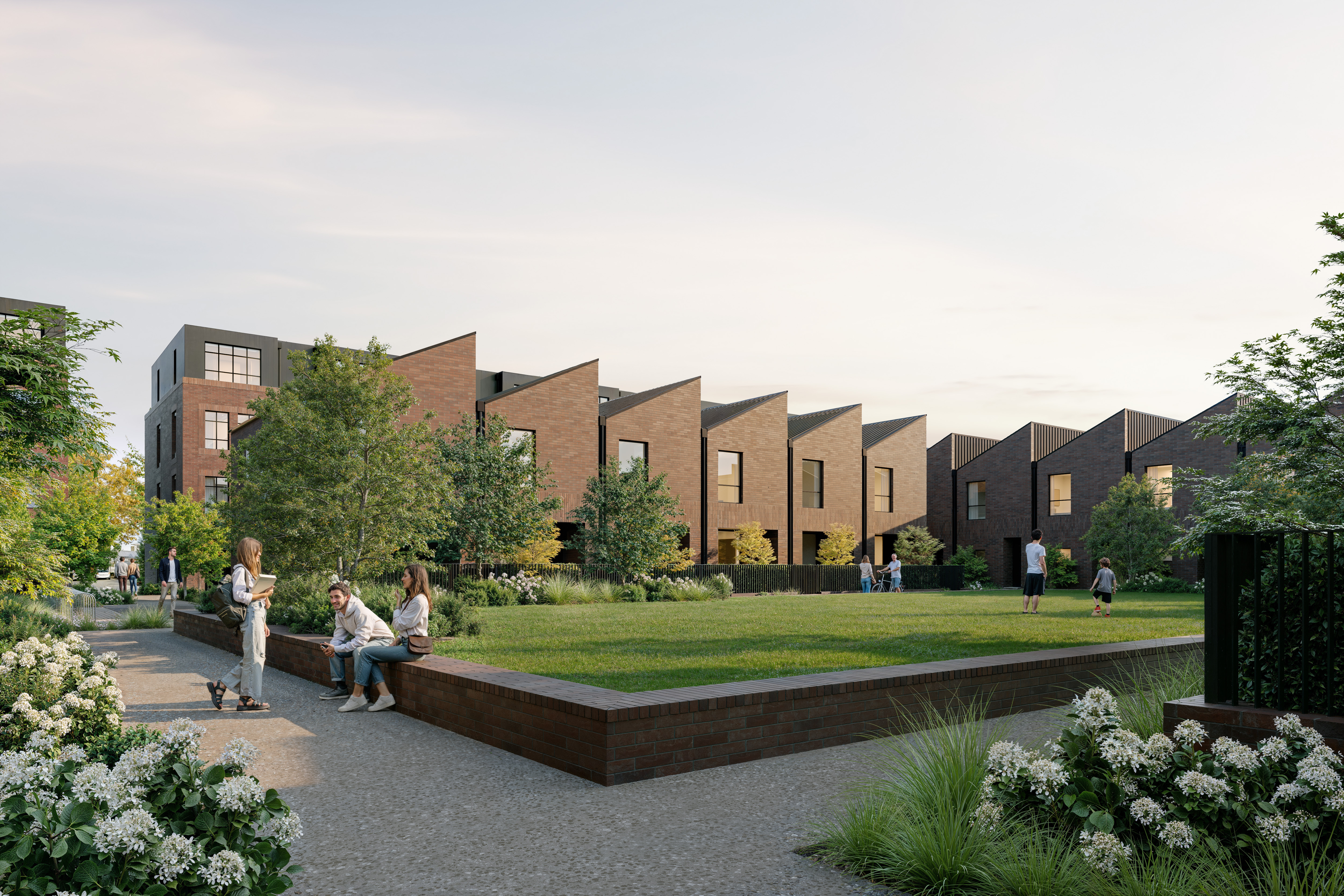 Quill Lane Ext Central Green Final03