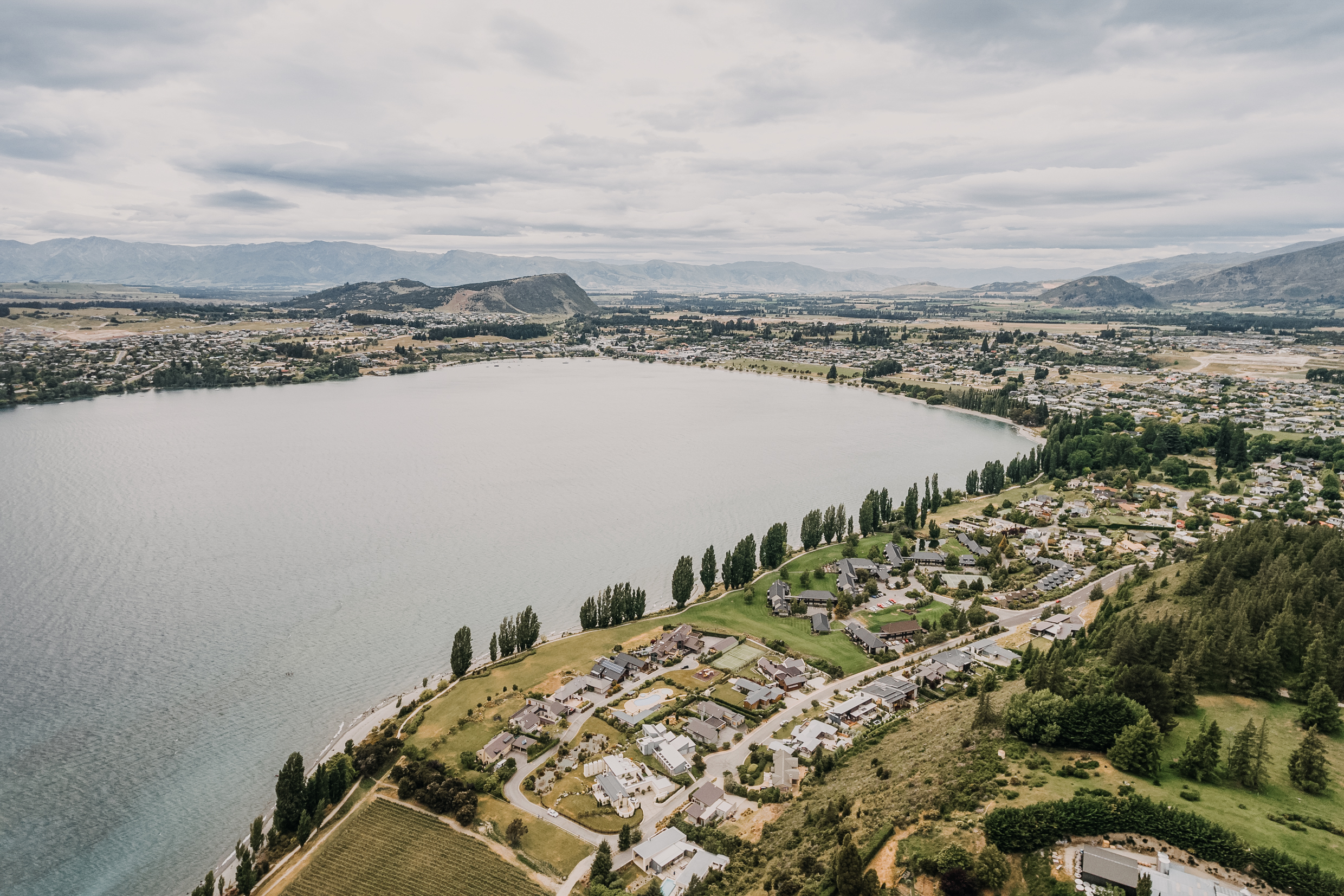 Ridgeline Rise Wanaka Wolfbrook Residential Image 2