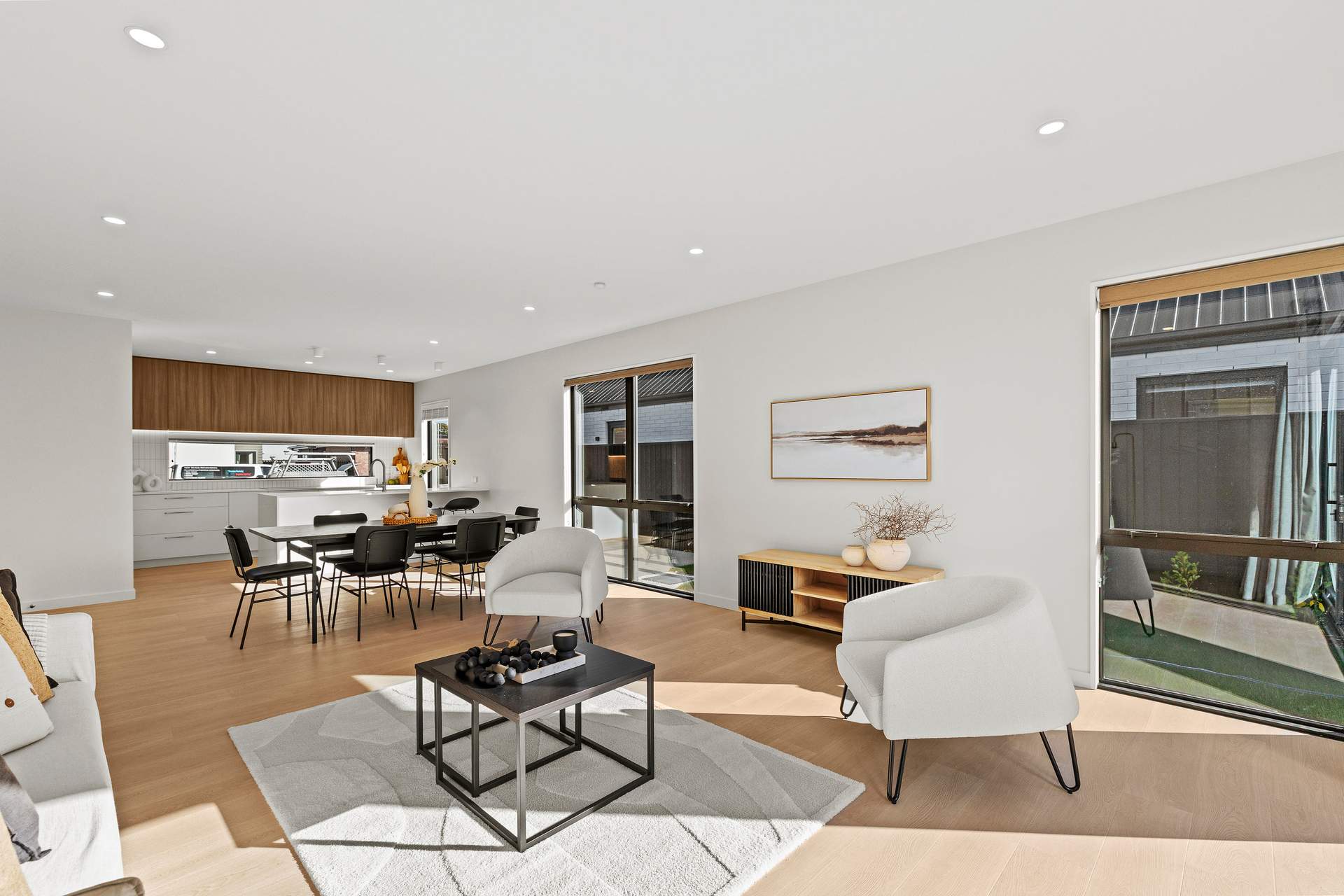 Openplan Web