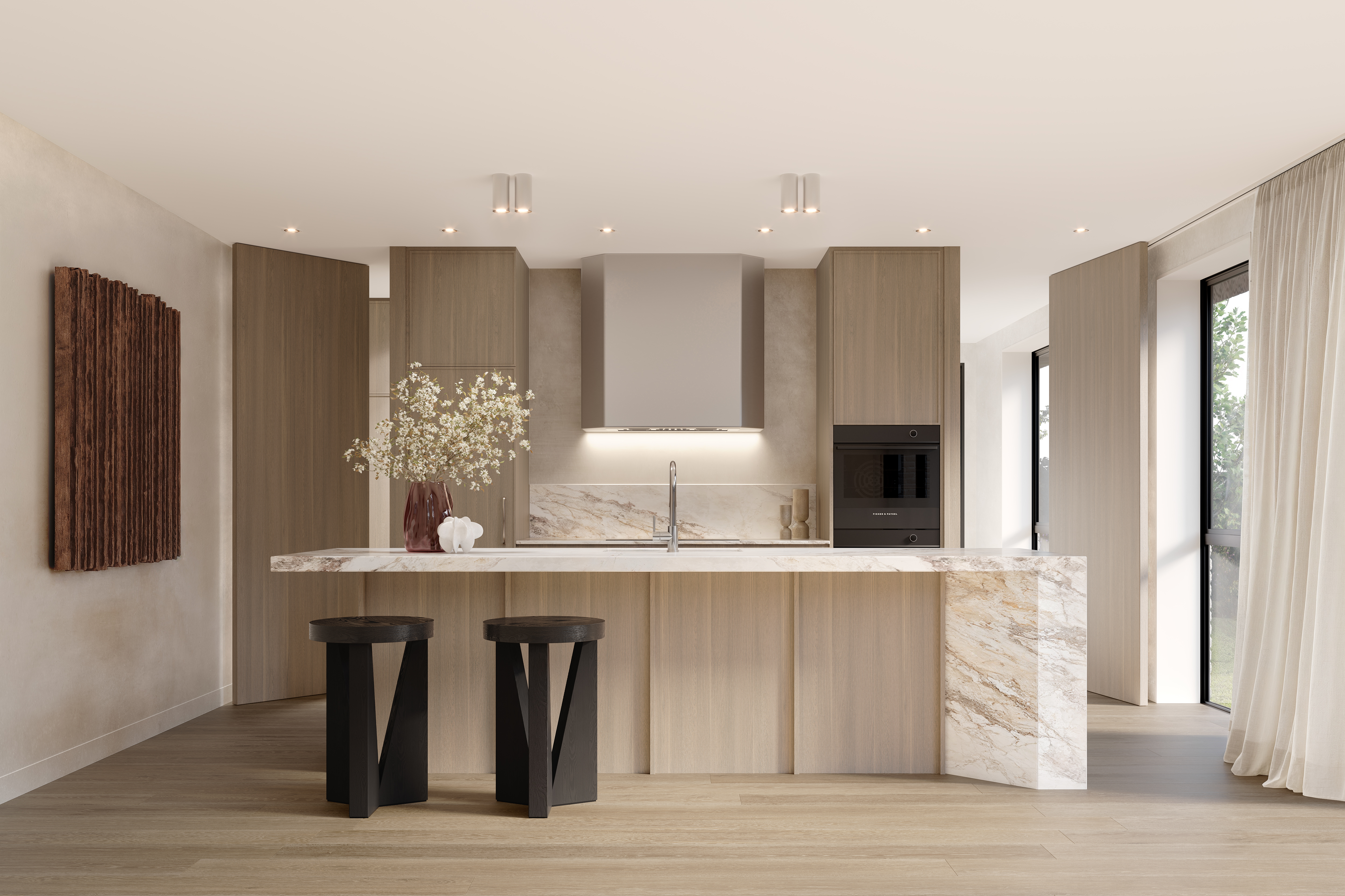 Aikmans Road Int Kitchen Final02