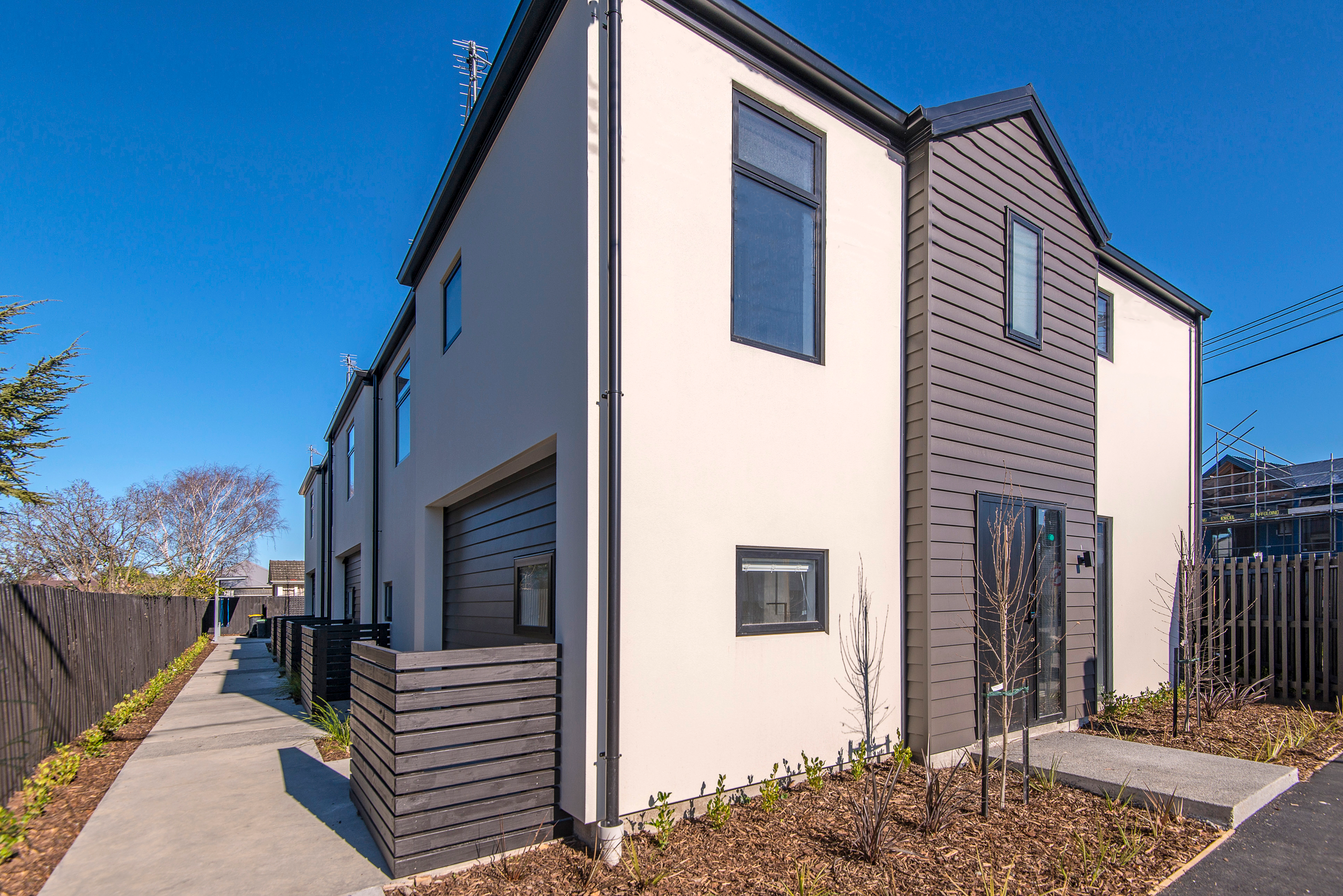 20 Ajax St