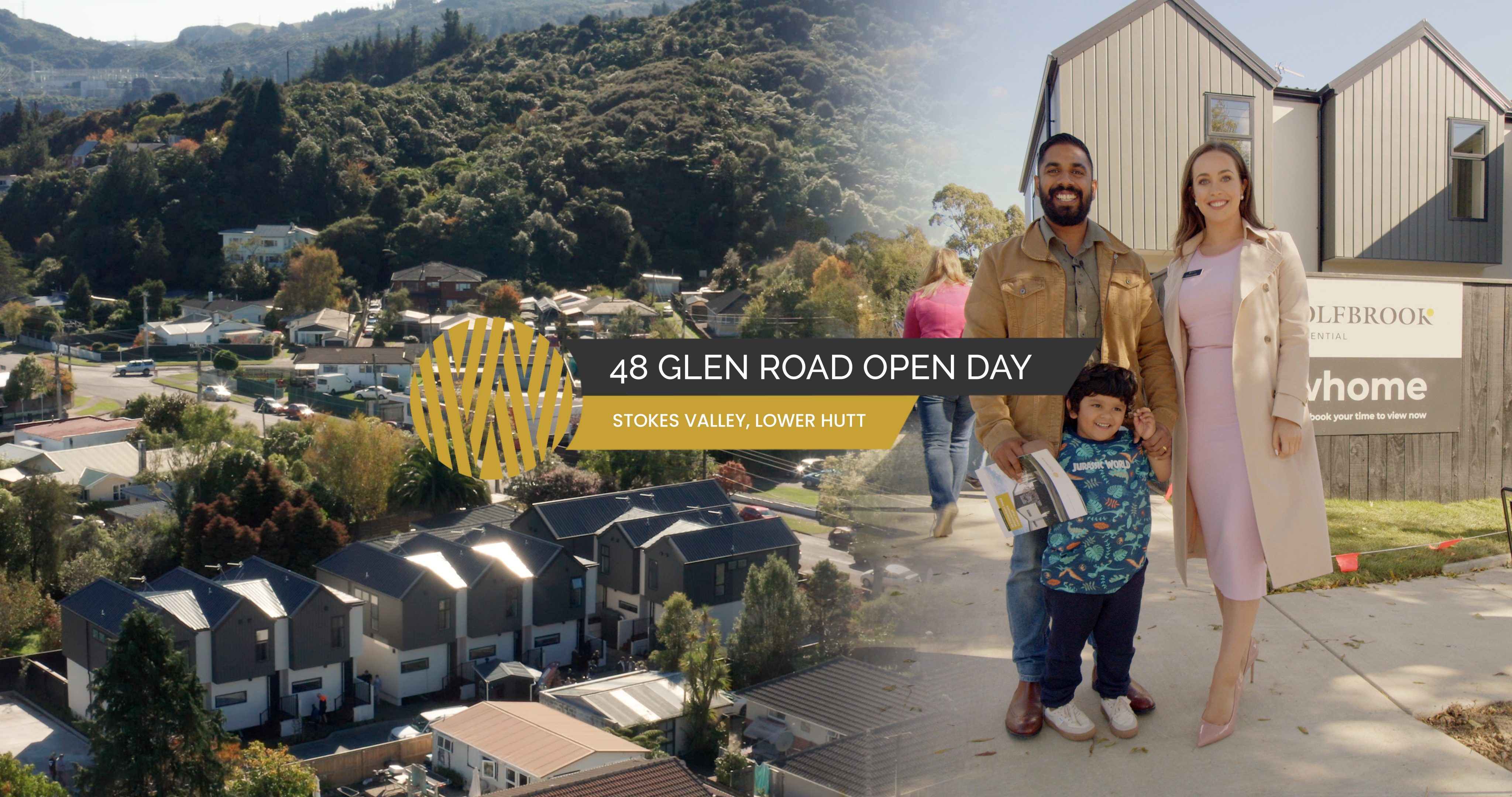 48 Glen Rd Open Day FB Thumbnail
