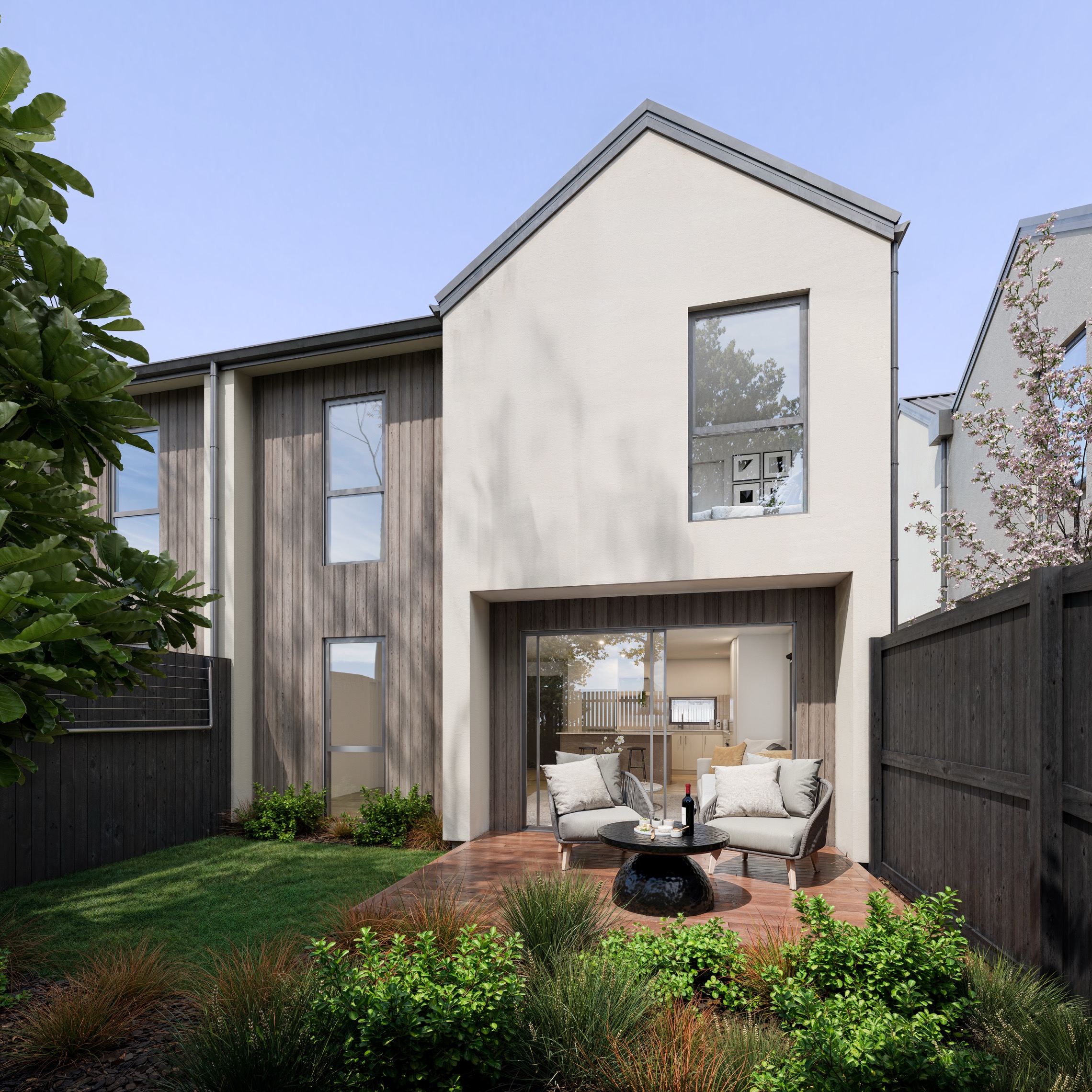 230 Grange Road Unit 6 Yard Final