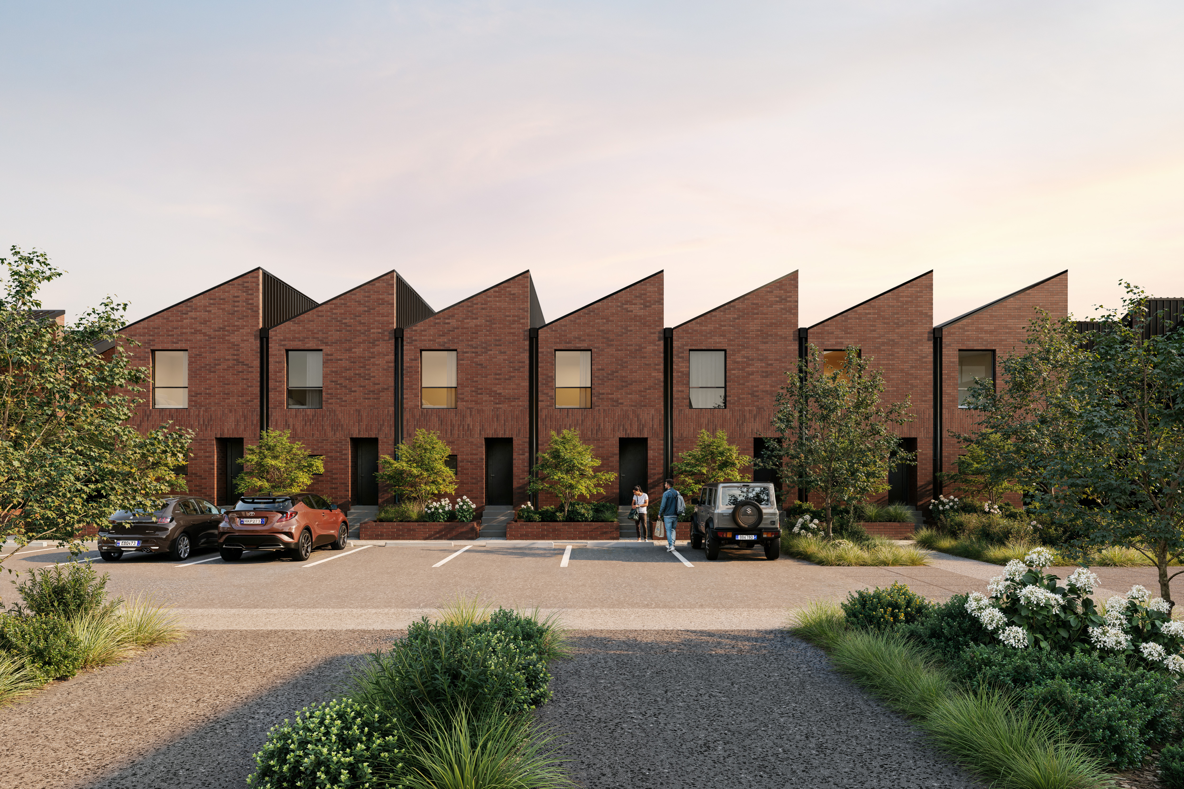 Quill Lane Ext Internal Street Final01