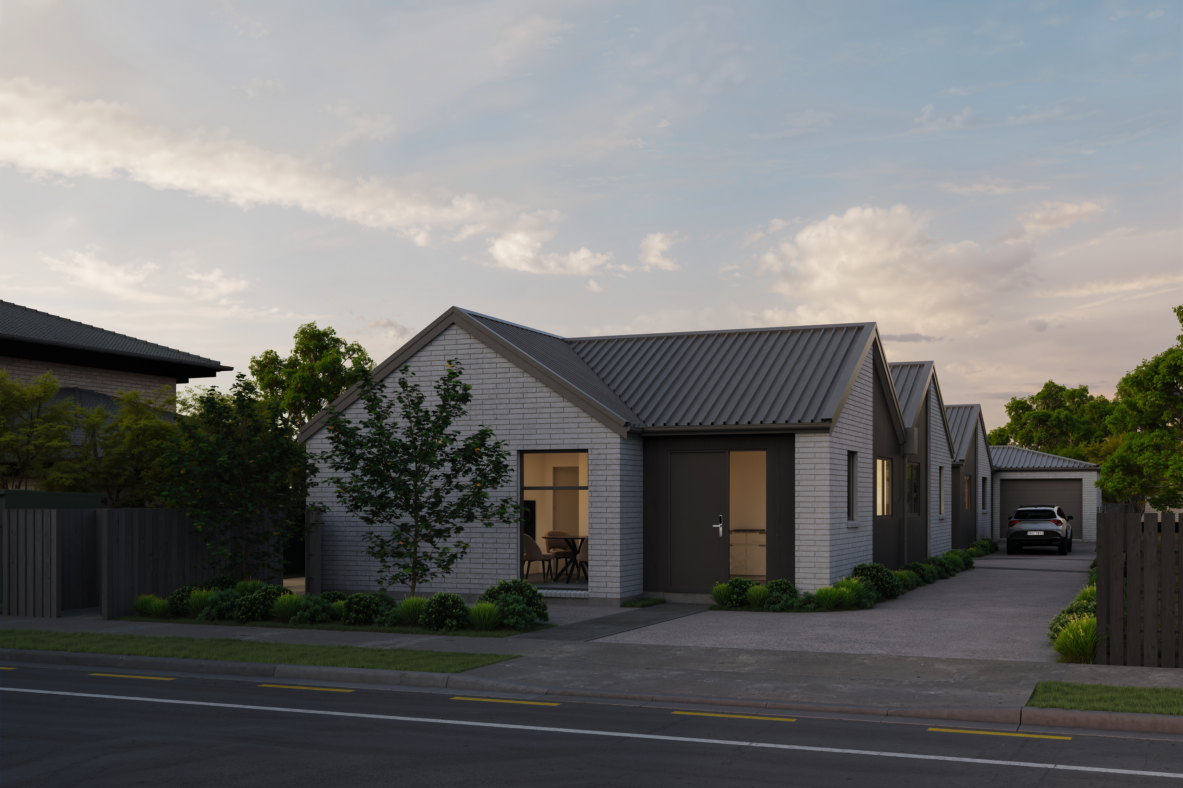 Ext 1Pr 2509. 10 St Martins Road Oblique Street View 005