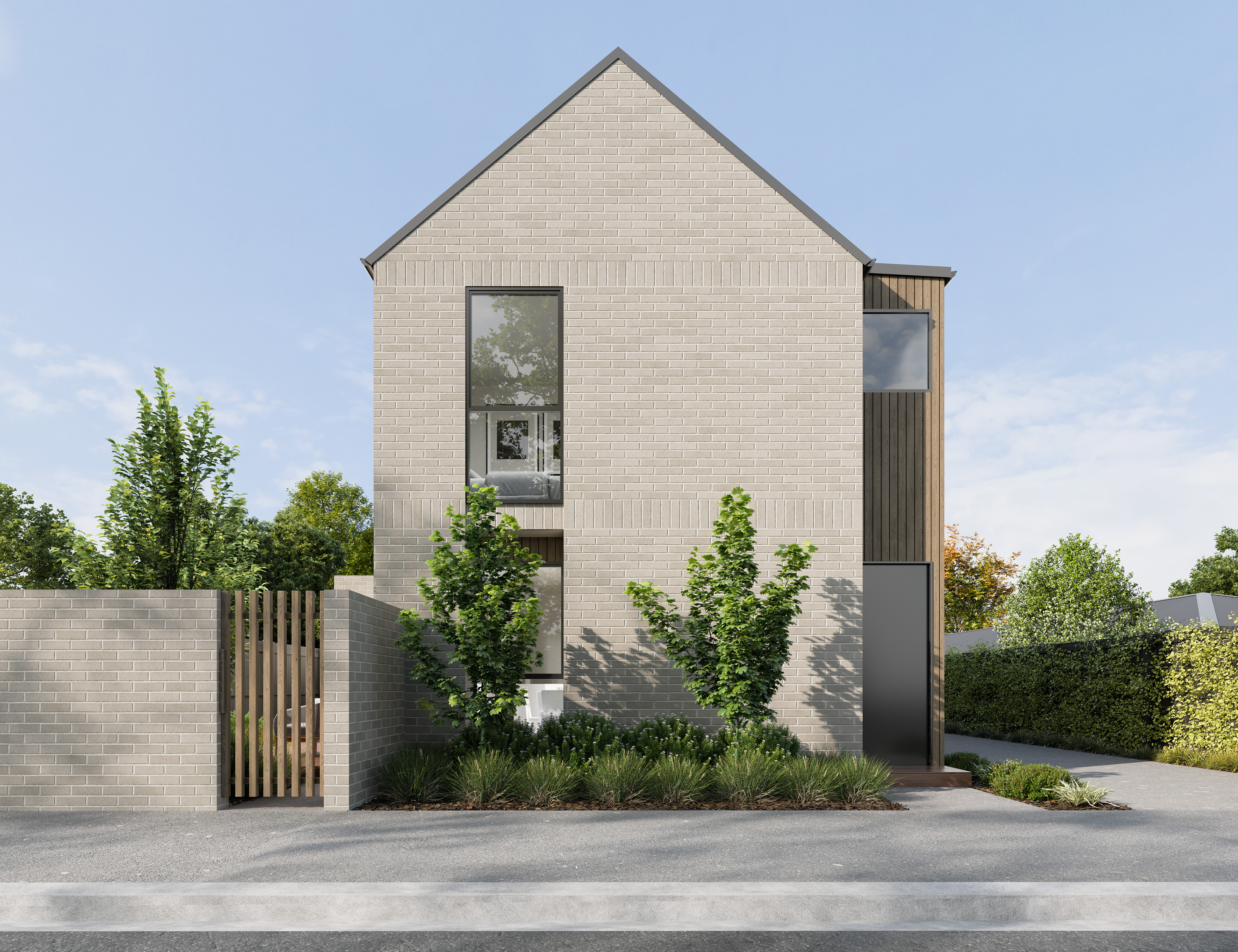 88 Cranford Street Street View Final