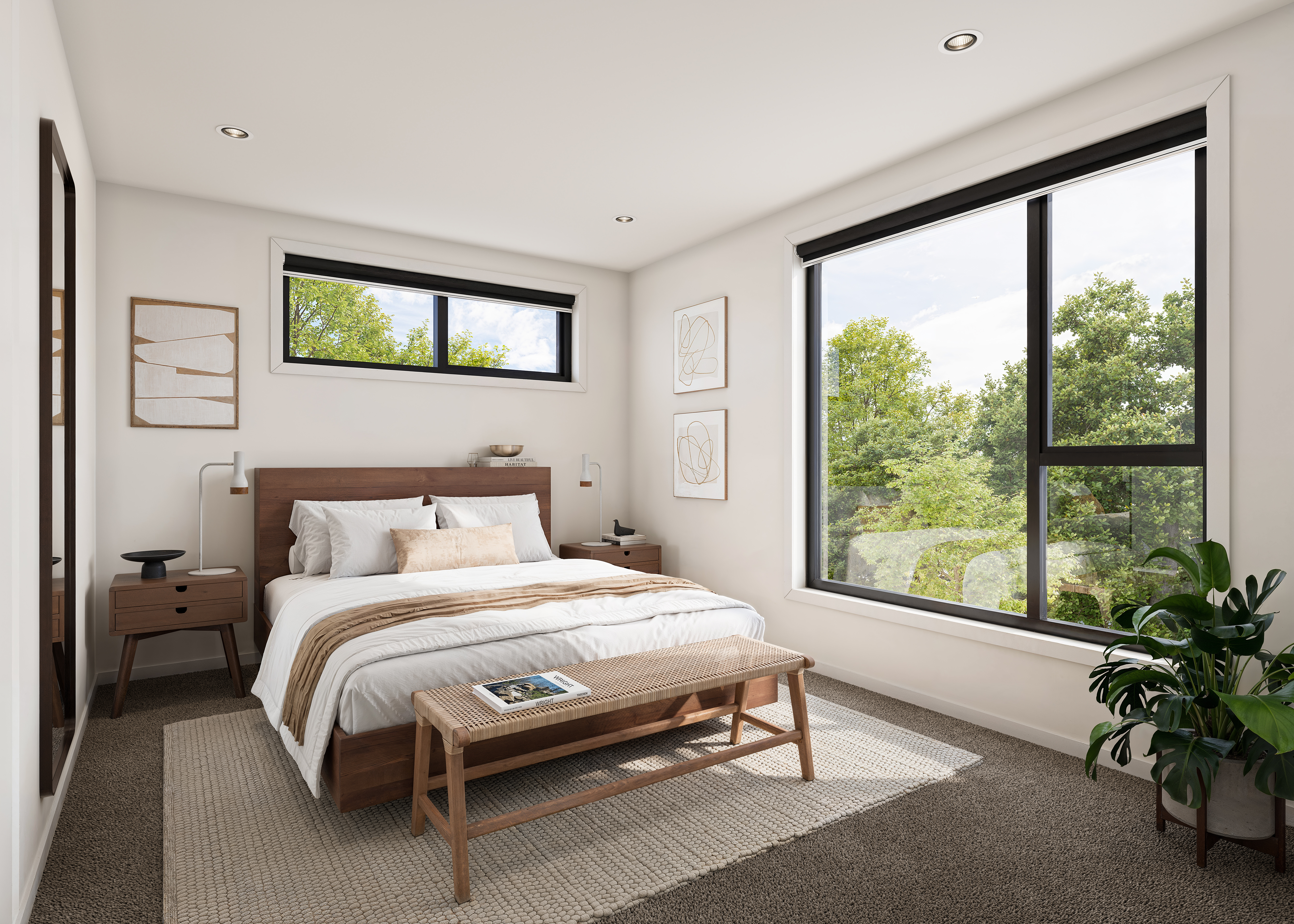 584 Worcester Street Unit 1 Bedroom