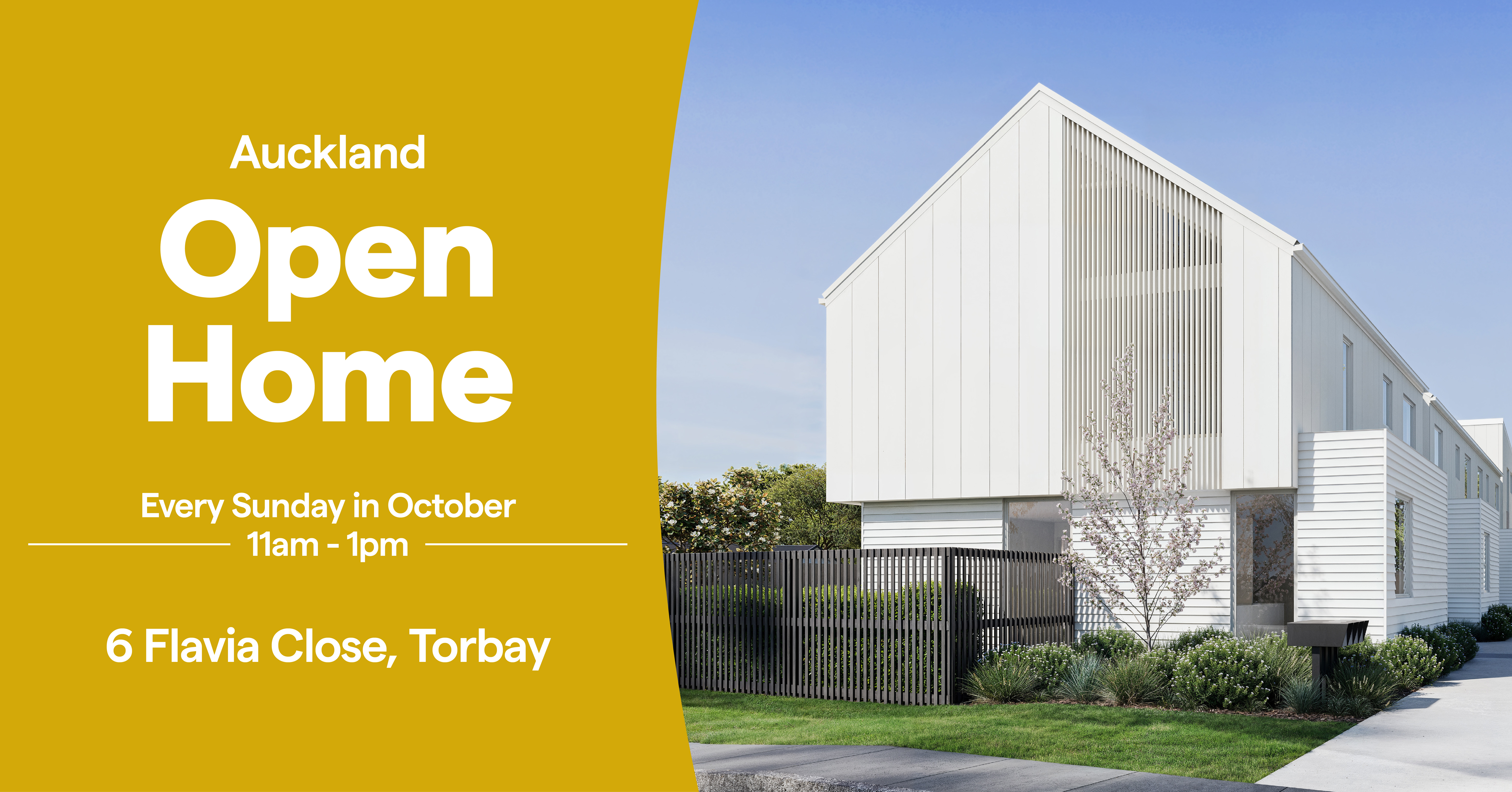 WB Res Open Homes Flavia Oct 2026 Web Banner