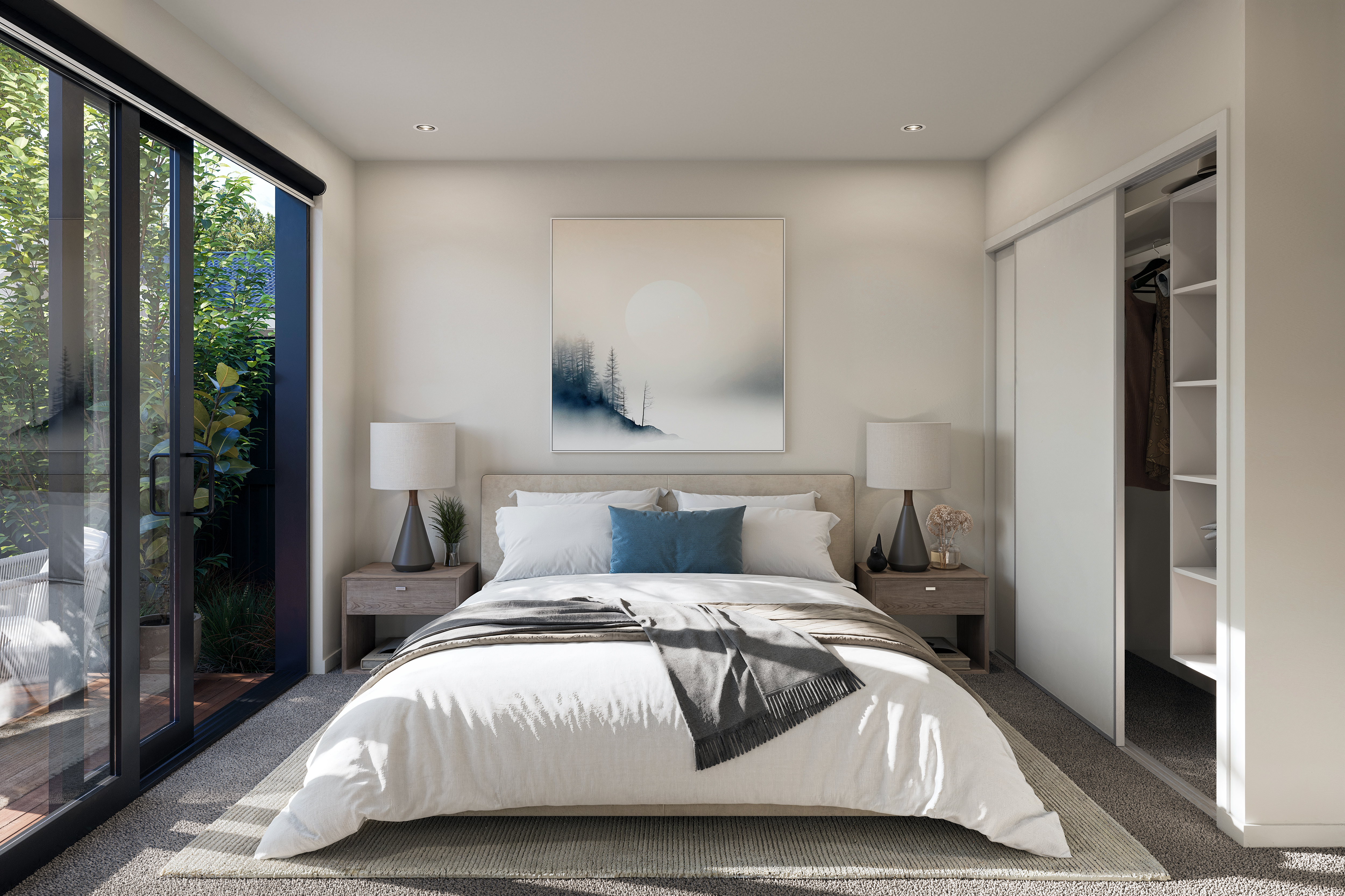 10 Sydney Street Unit 4 Bedroom