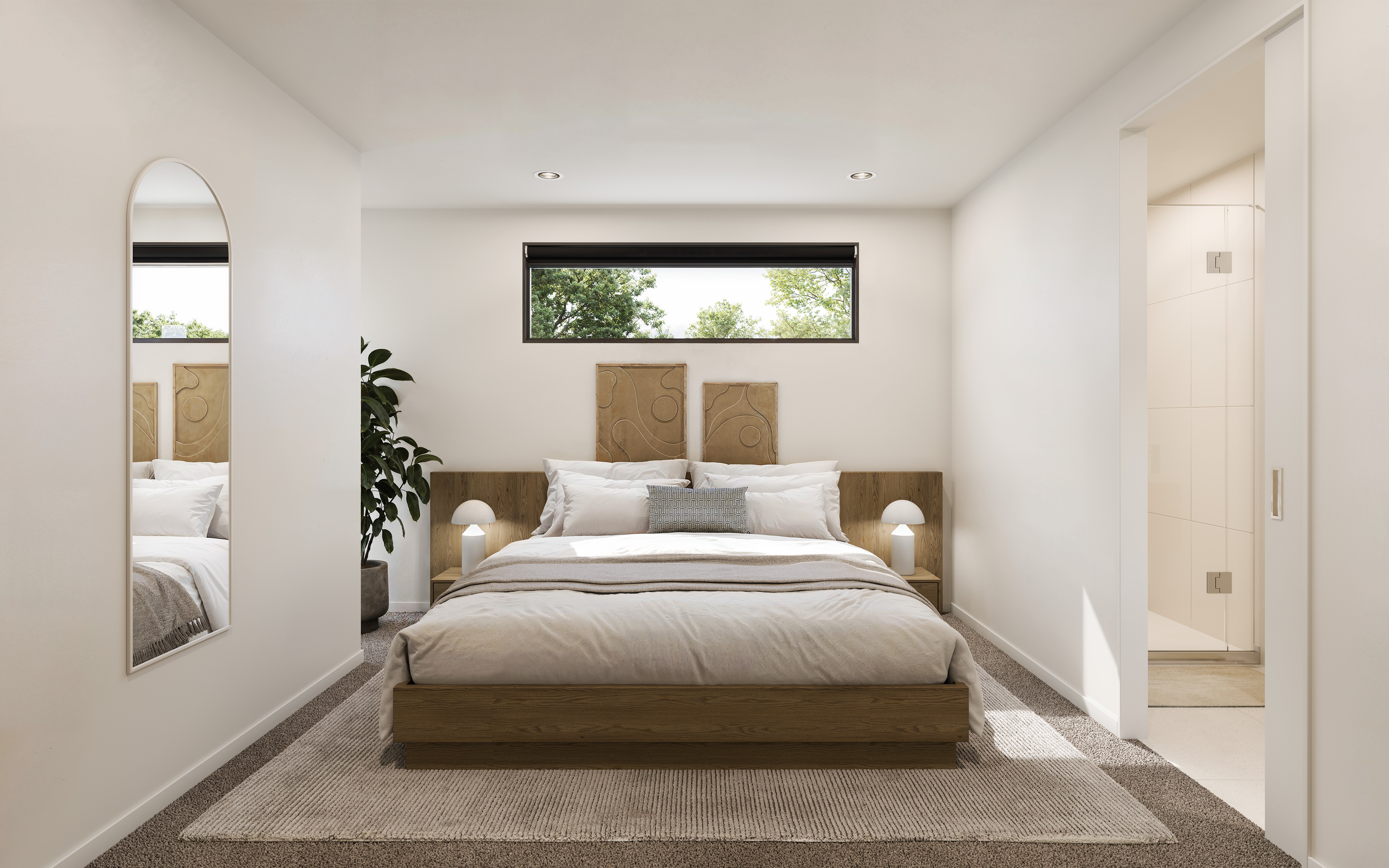 88 Cranford Street Unit 1 Bedroom Final